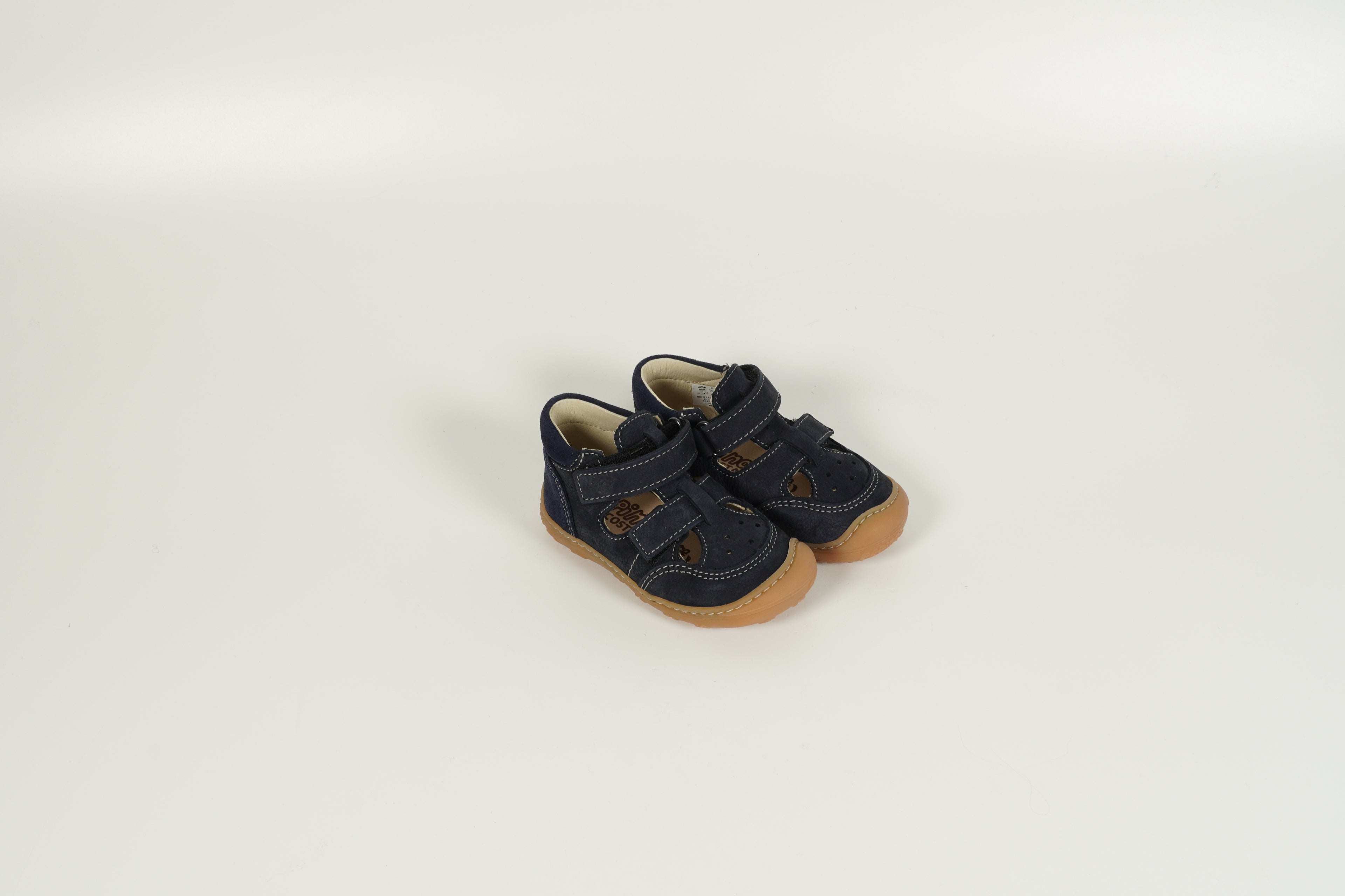 Sandale Kids Blau