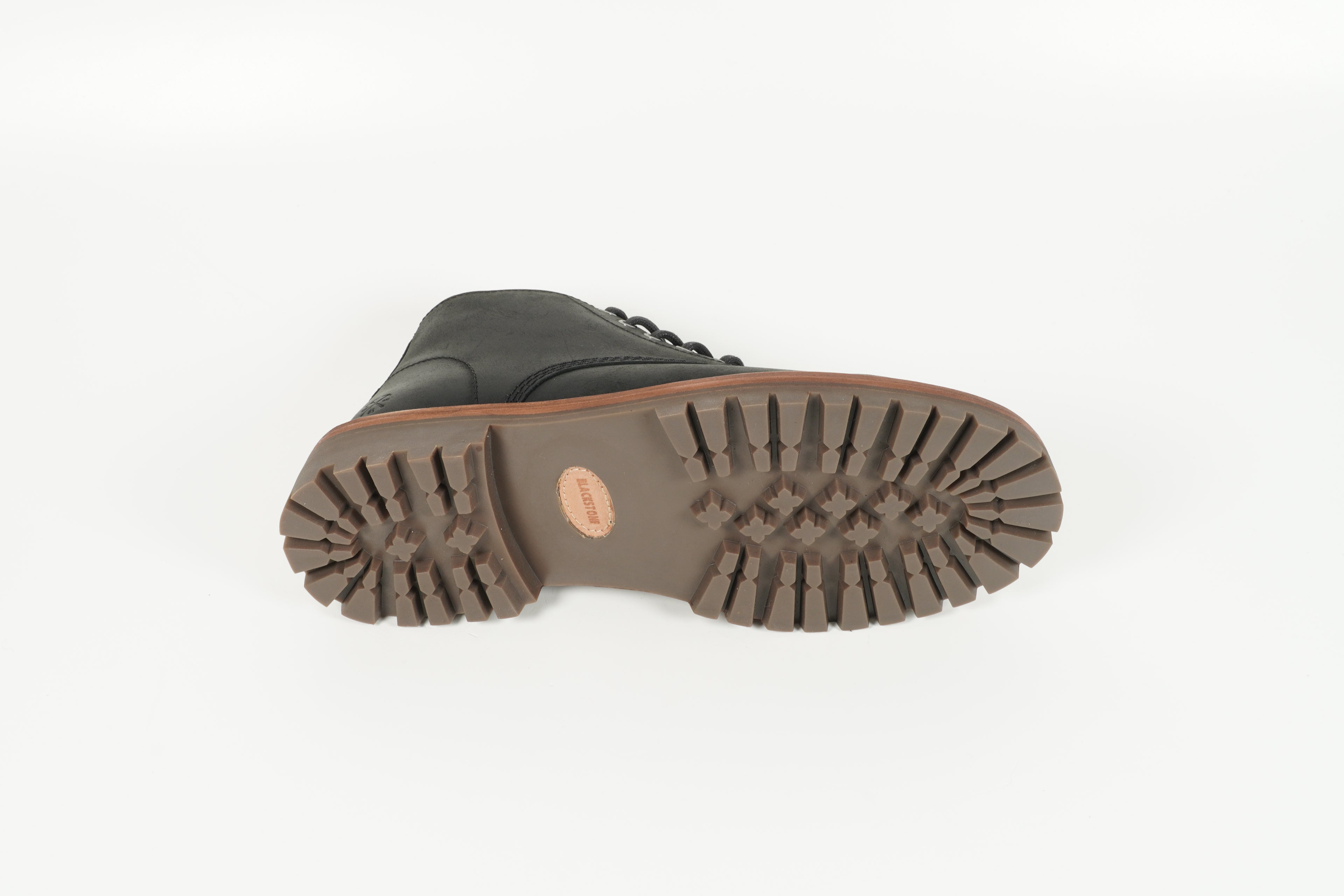 Stiefelette Schwarz