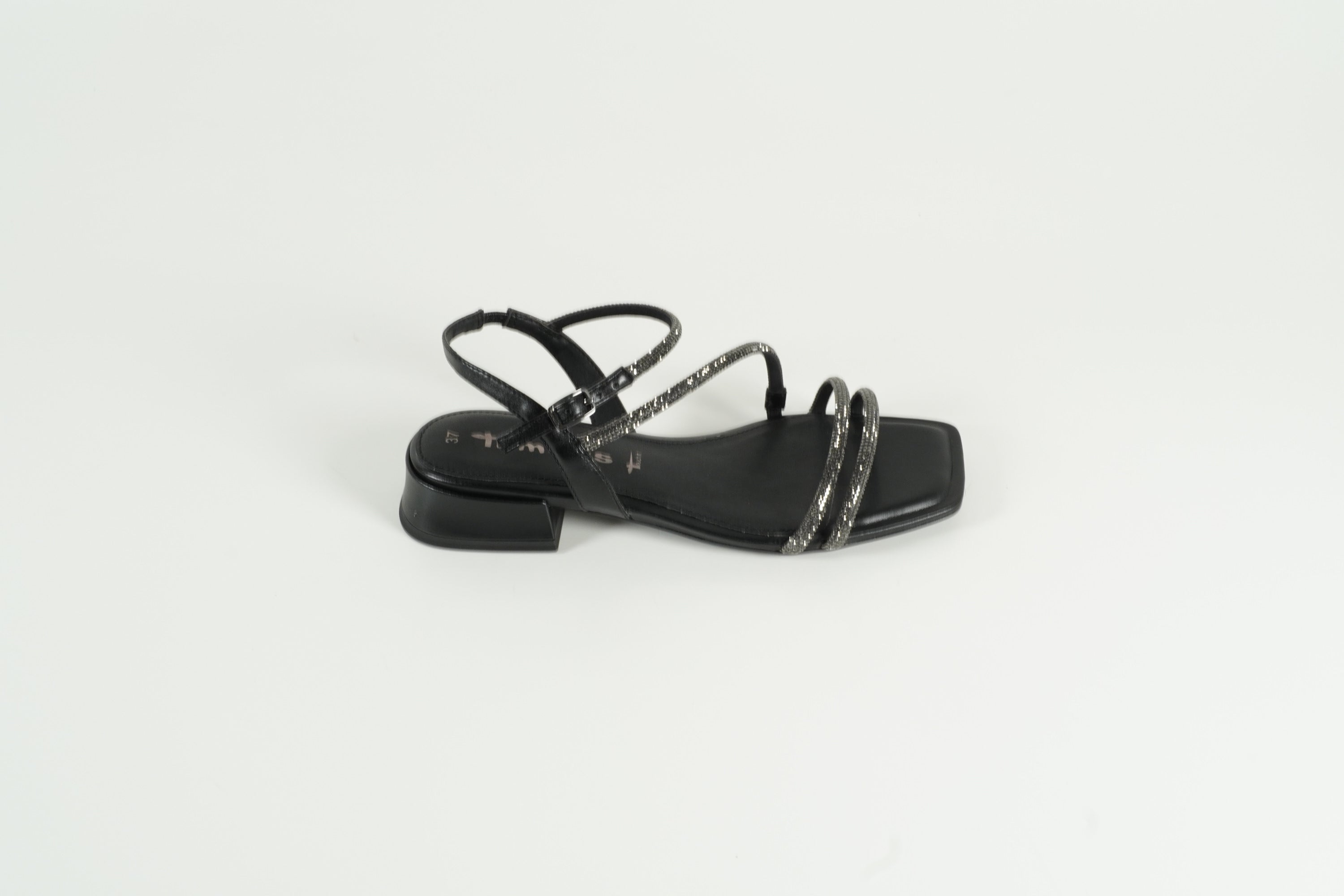 Sandale Noir