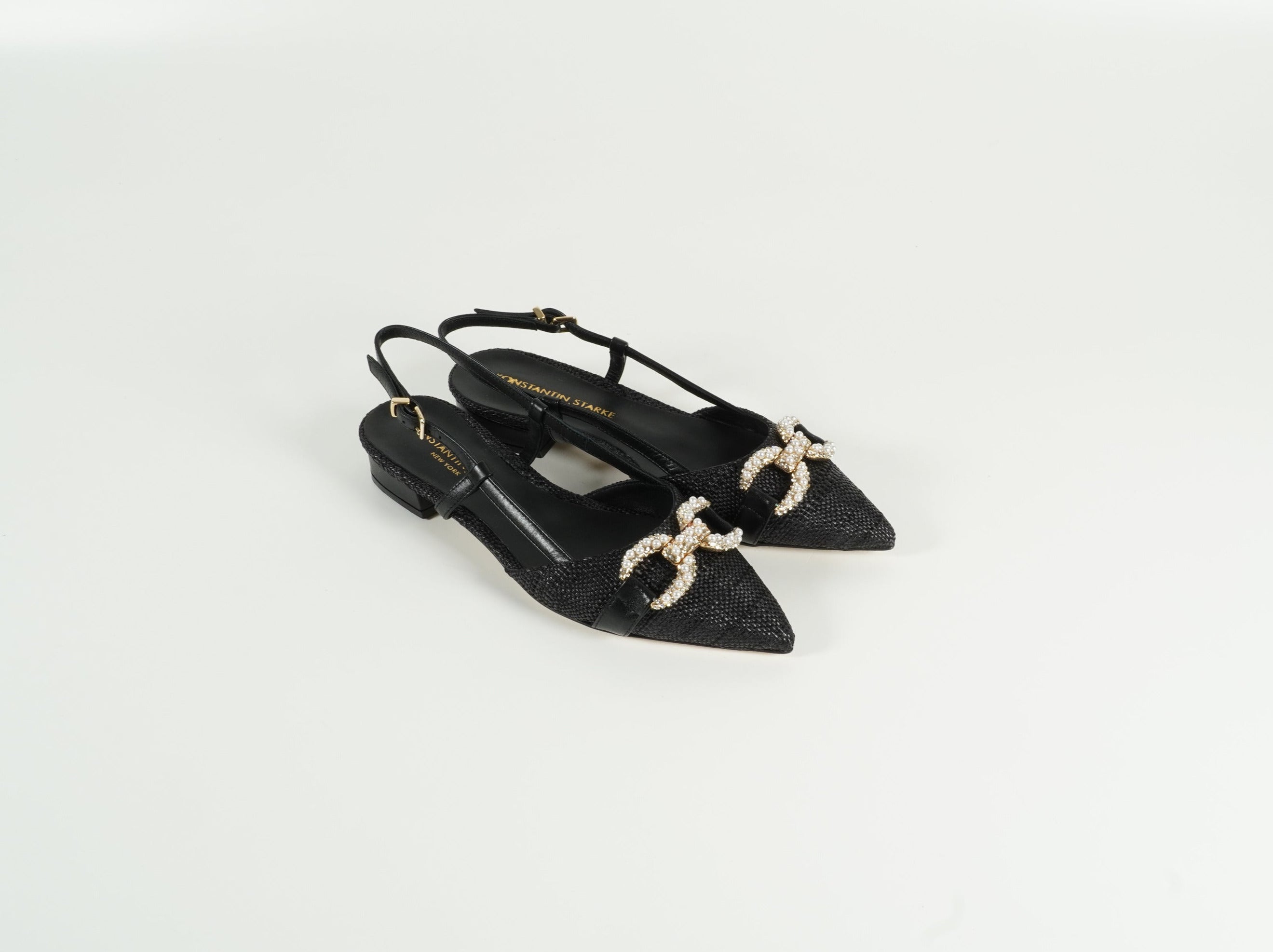 Pumps Black