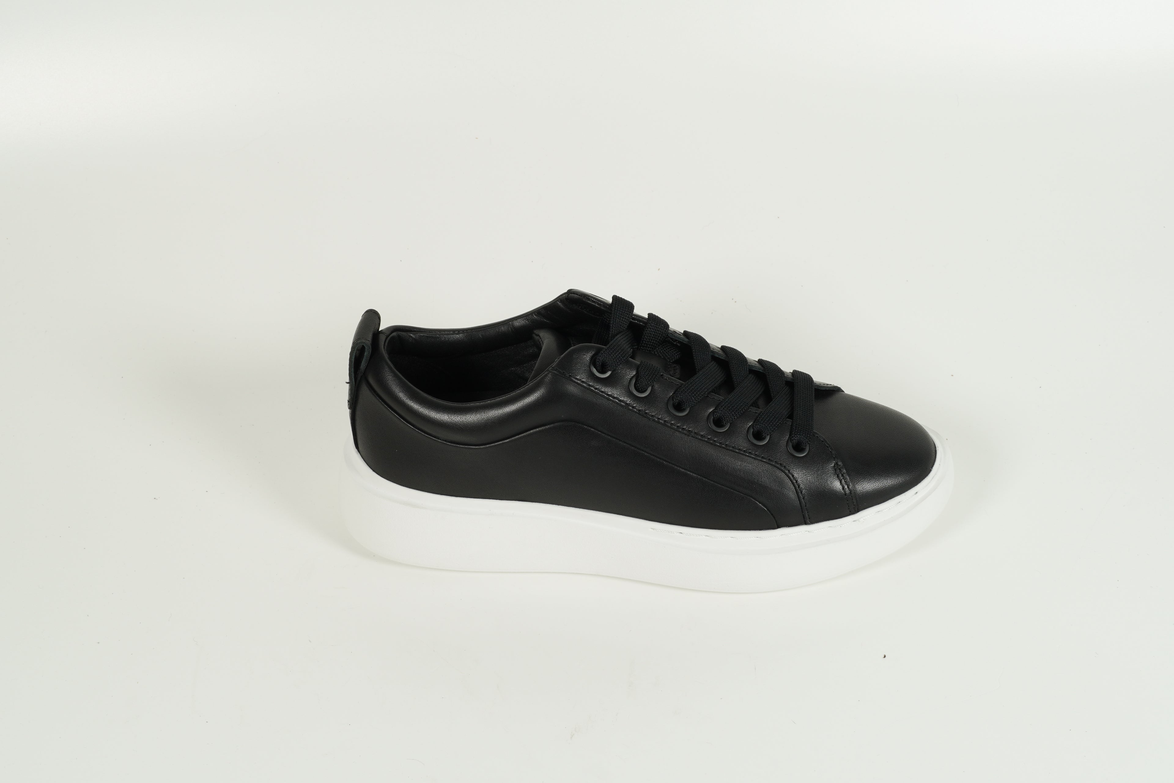 Baskets noires
