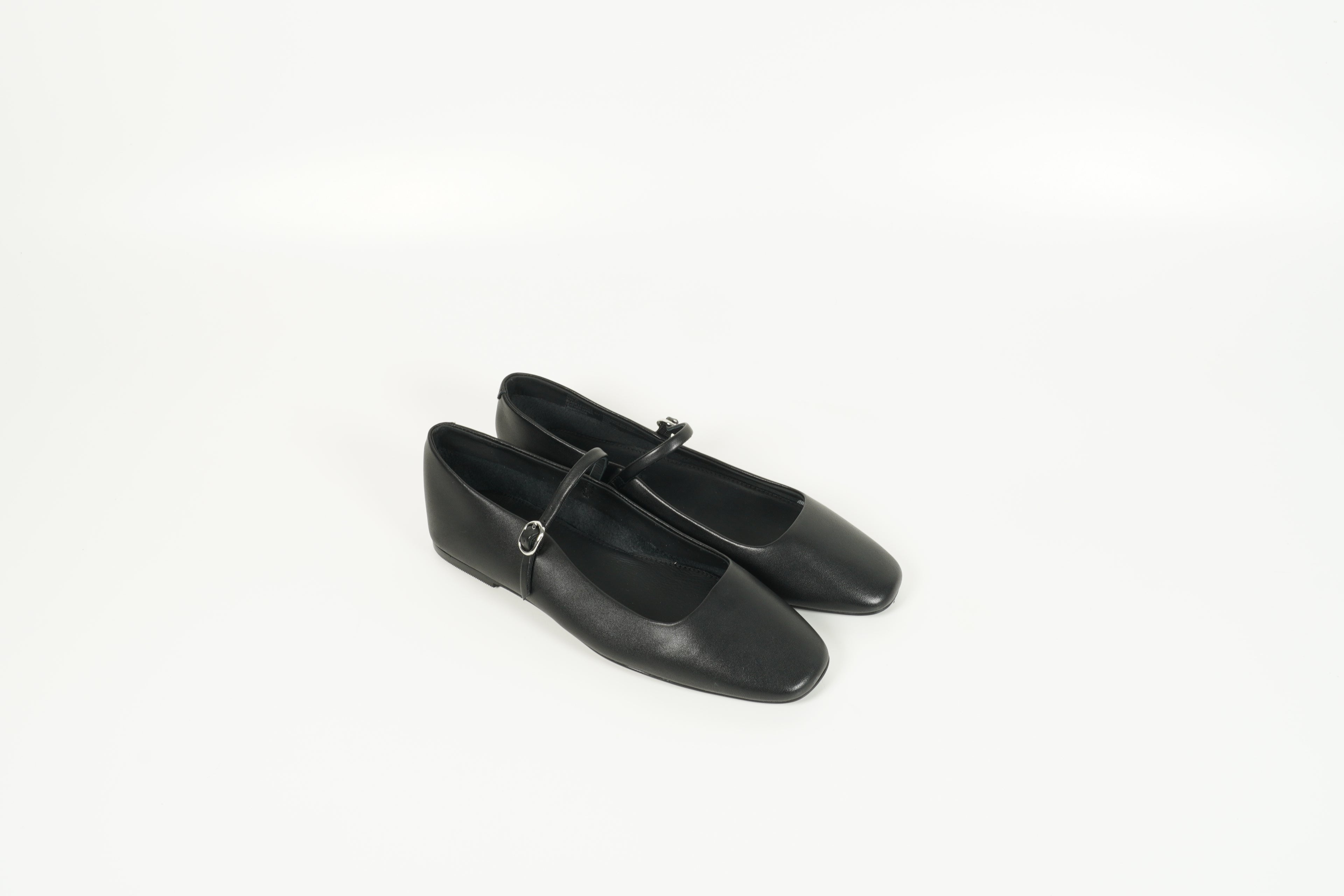 Ballerina Schwarz