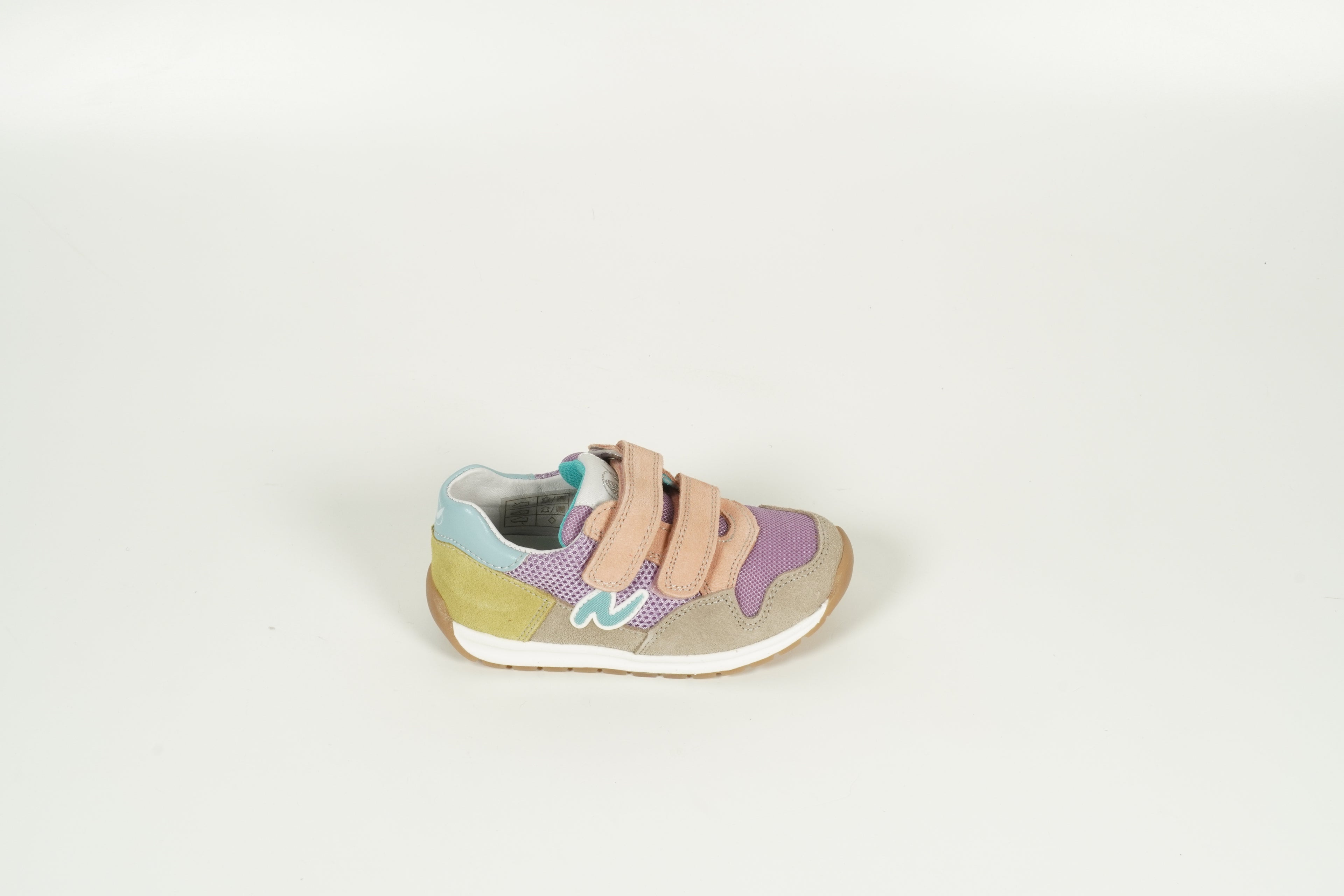 Sneaker Kids Multi