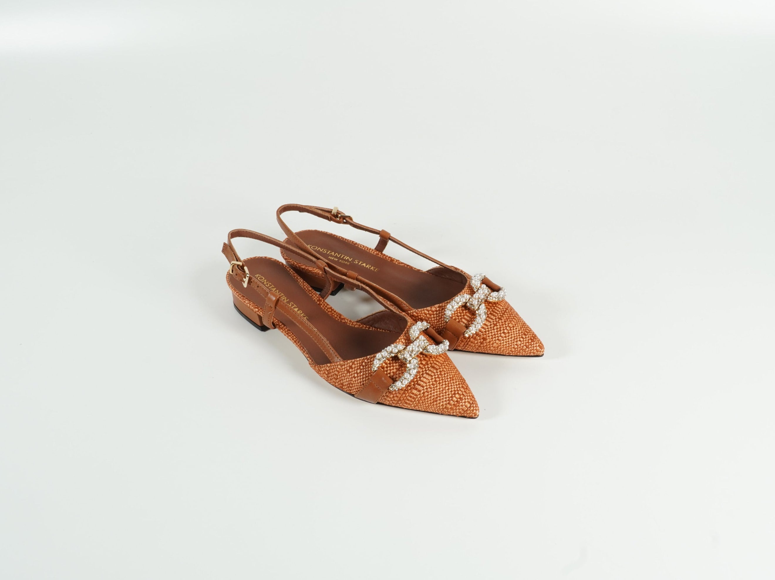 Pumps Braun