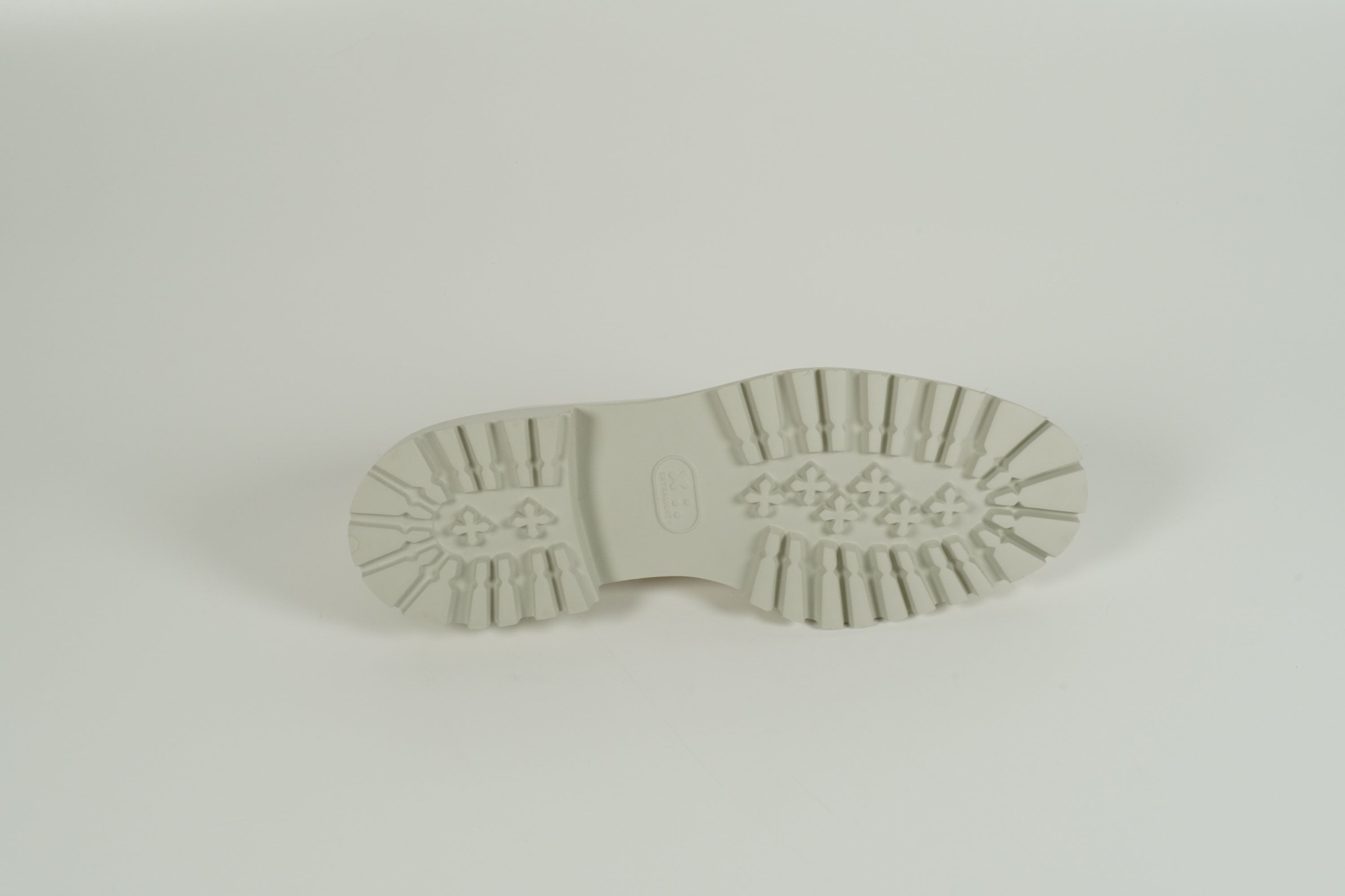 Chaussure basse blanche