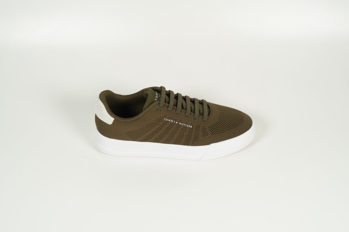 Sneaker Green