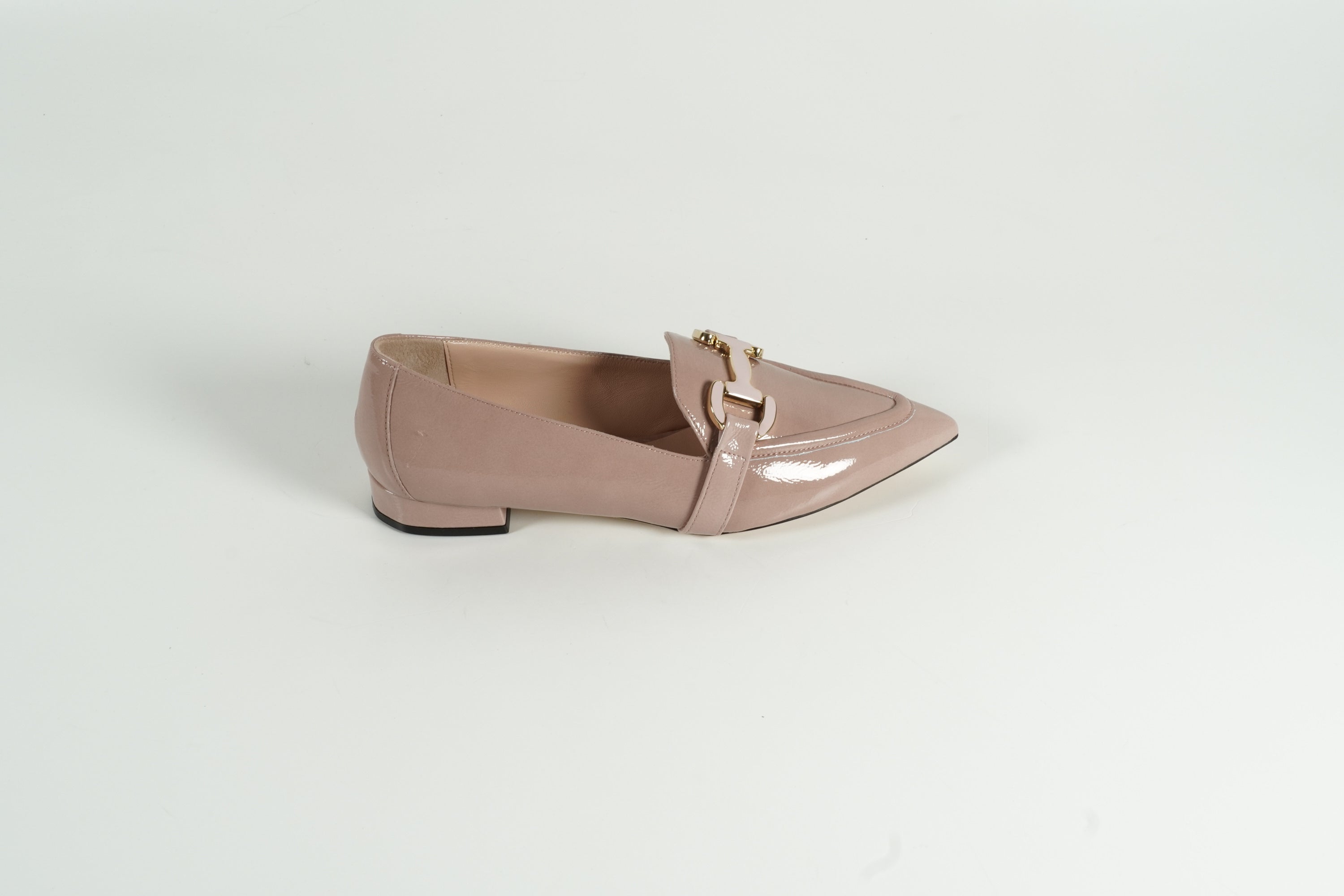Mocassin rose