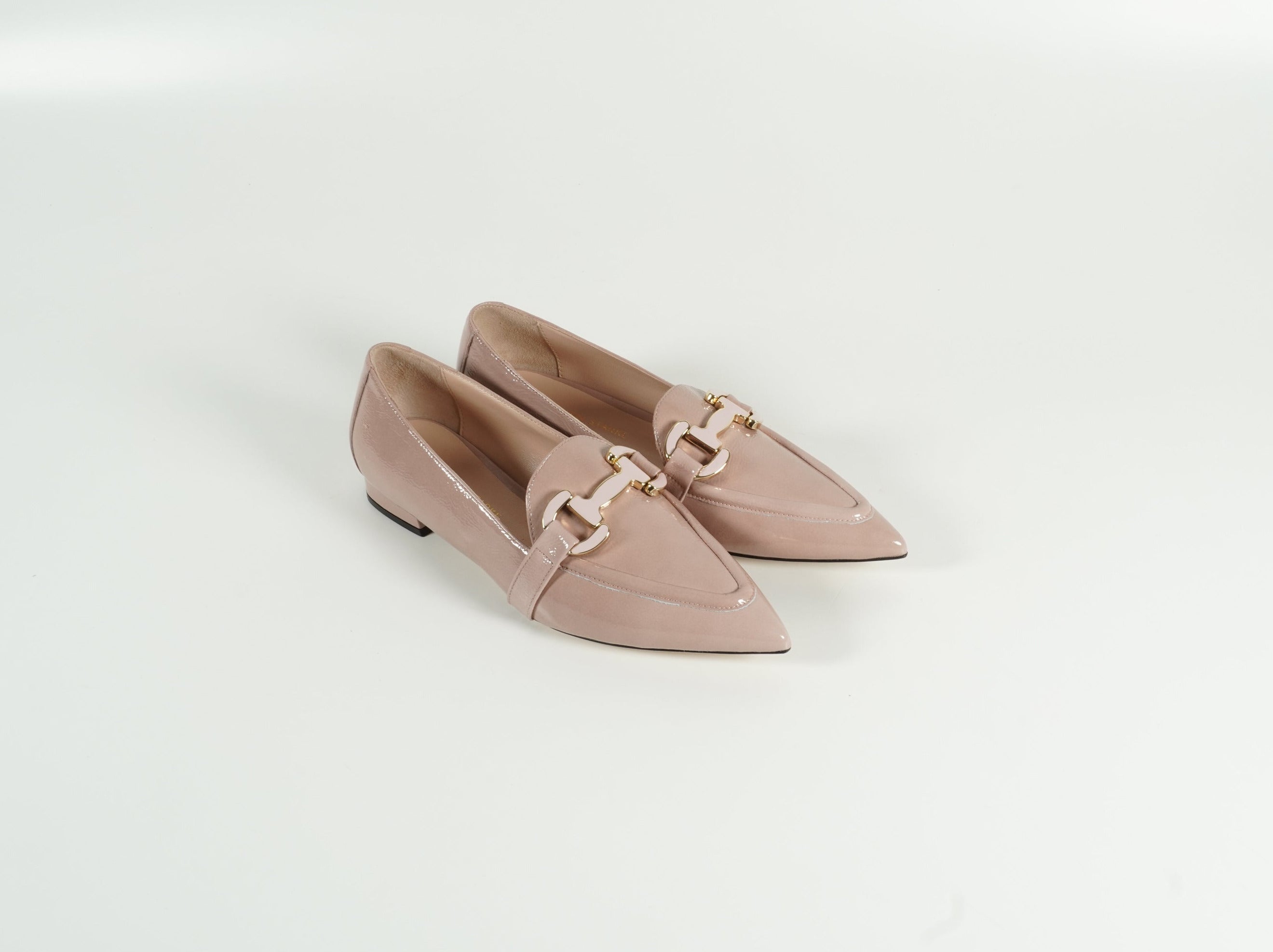 Mocassin rose