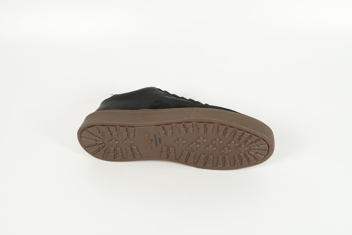 Baskets noires