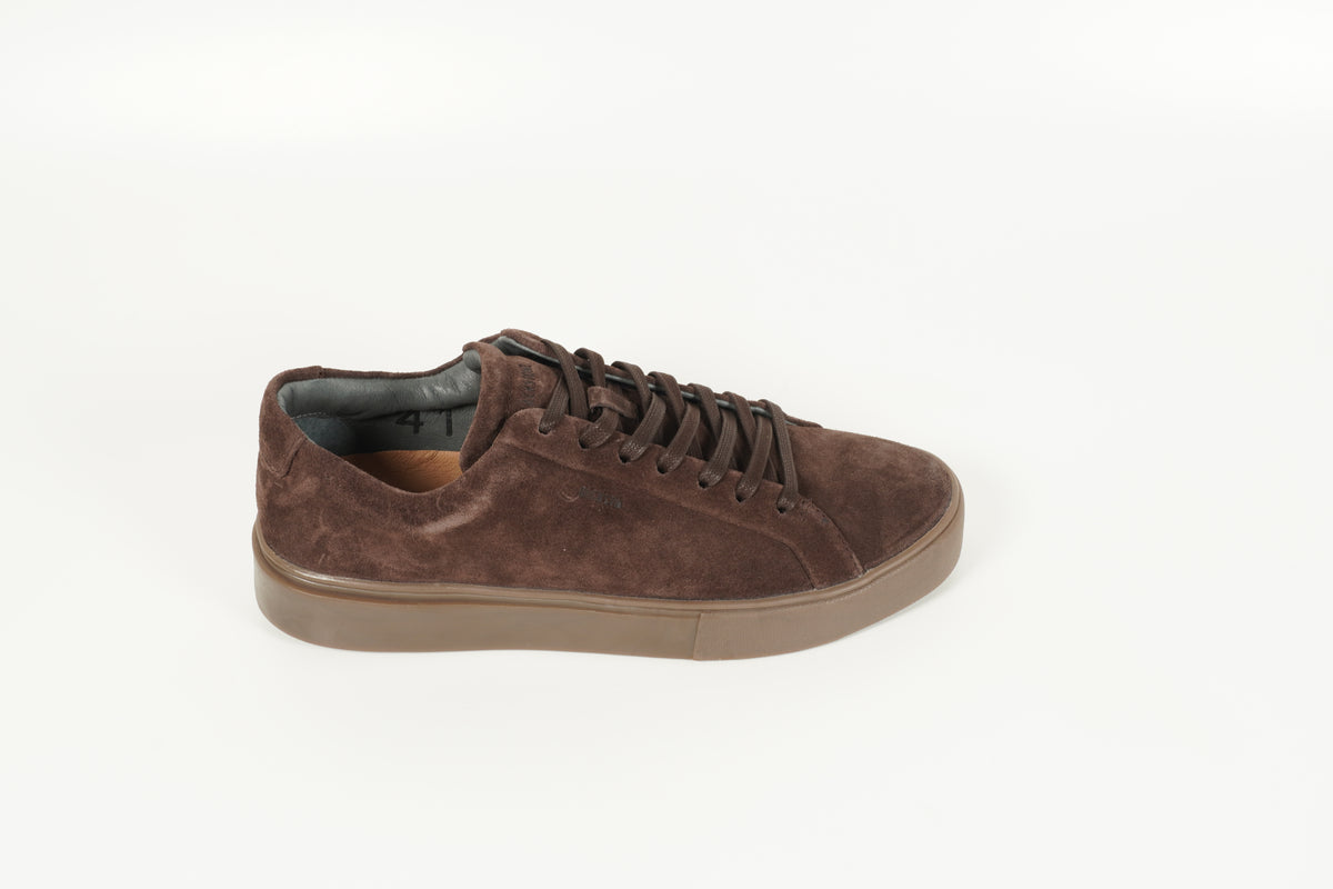 Sneaker Braun