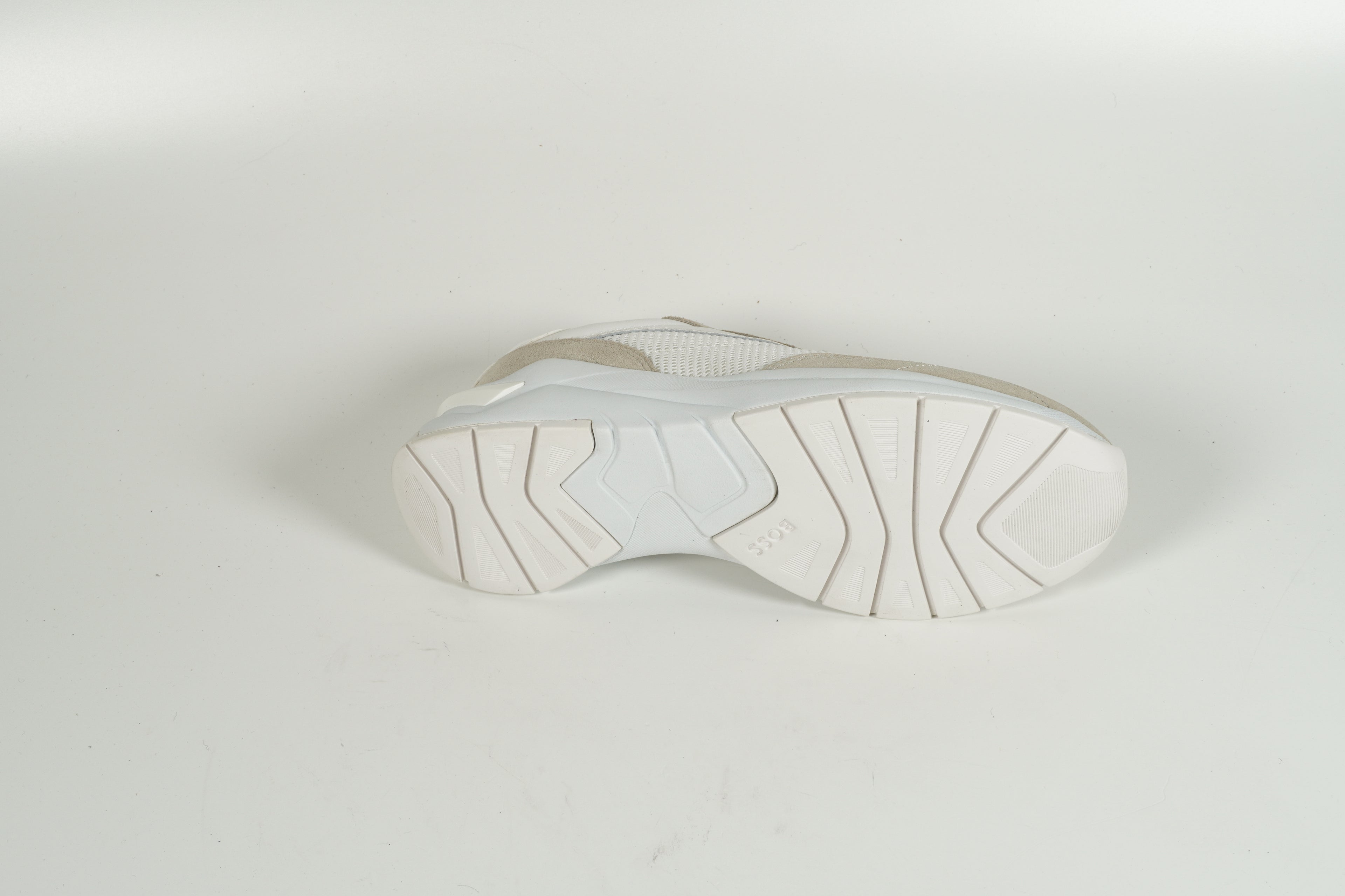 Baskets beiges