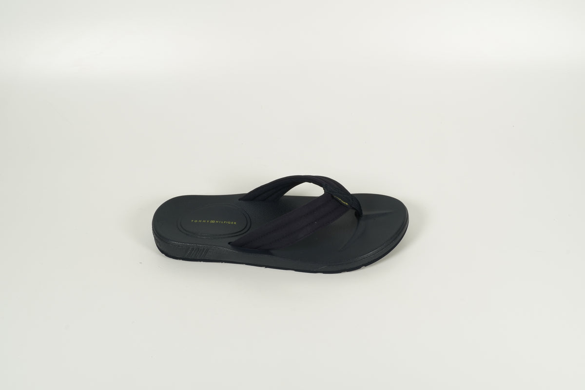 Blue Flip Flop