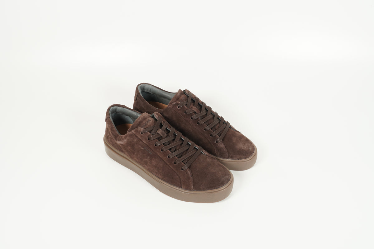 Sneaker Braun