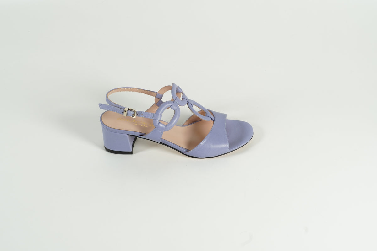 Sandale Lila