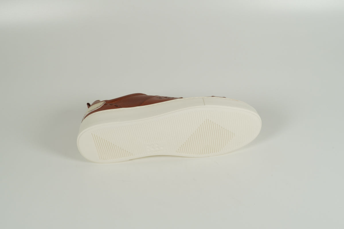 Sneaker Brown