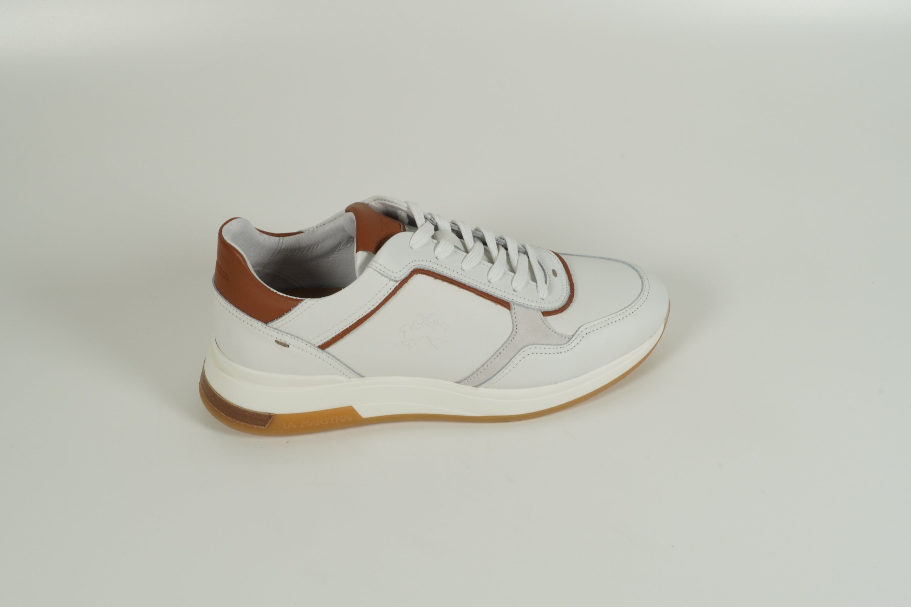 Baskets blanches
