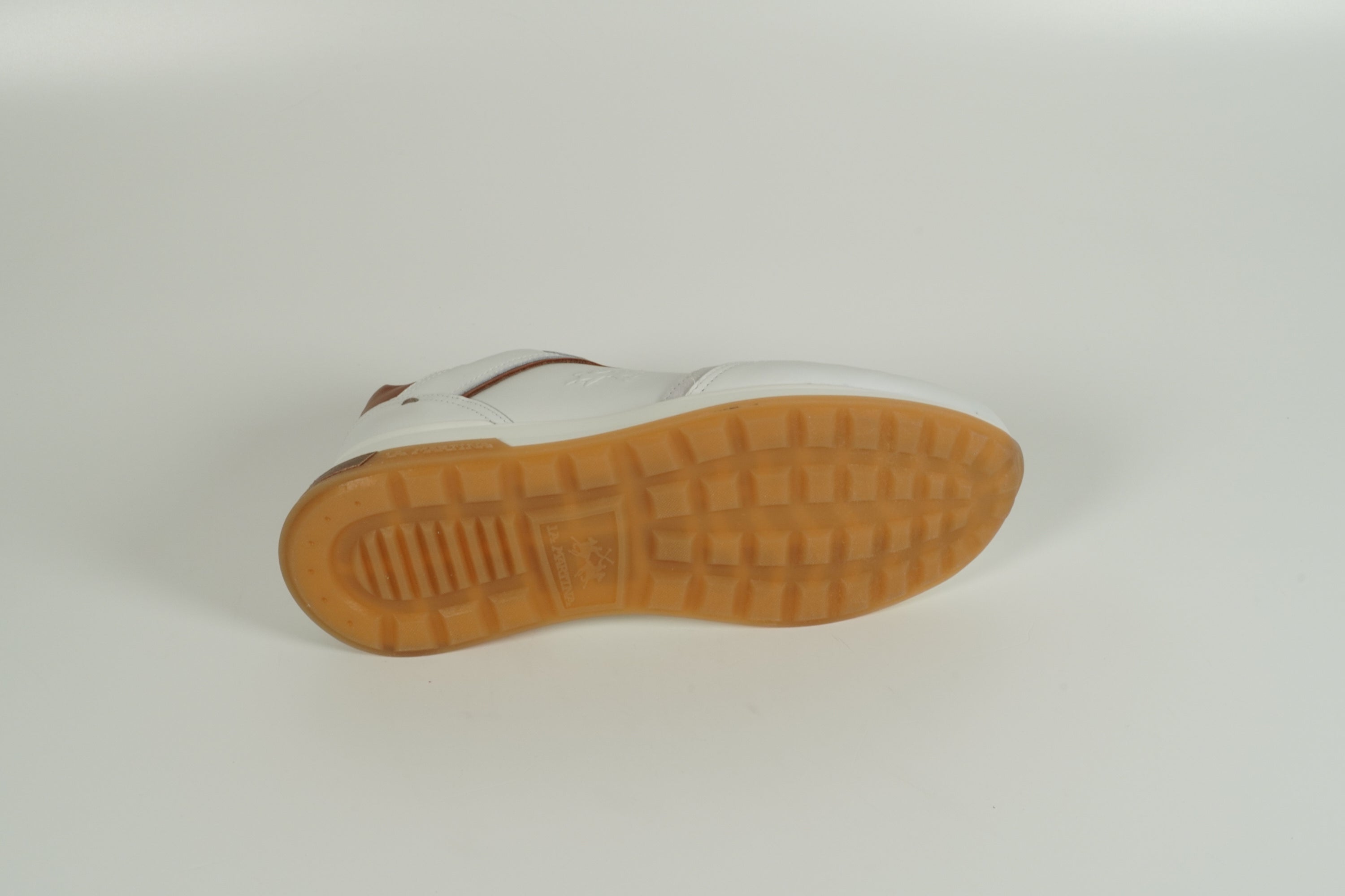 Baskets blanches