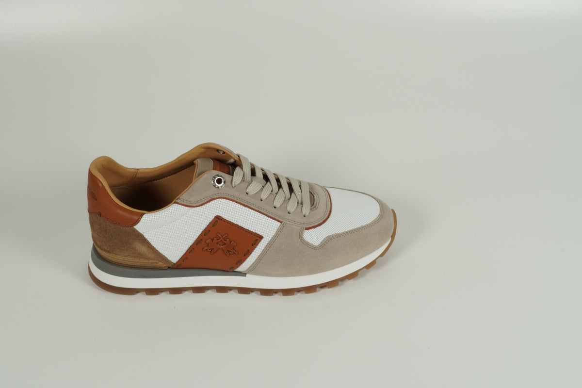 Sneaker Beige