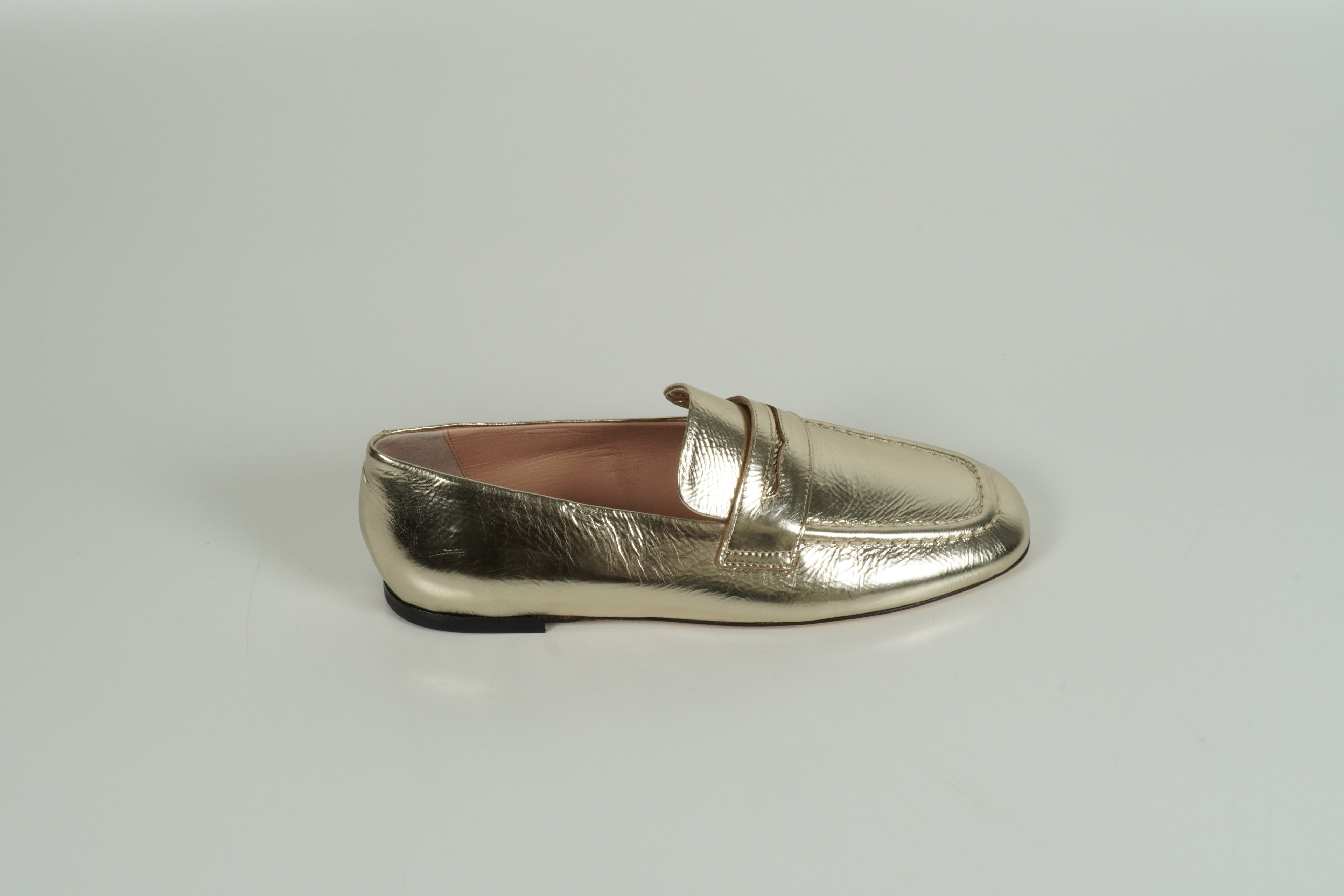 Moccasin Gold