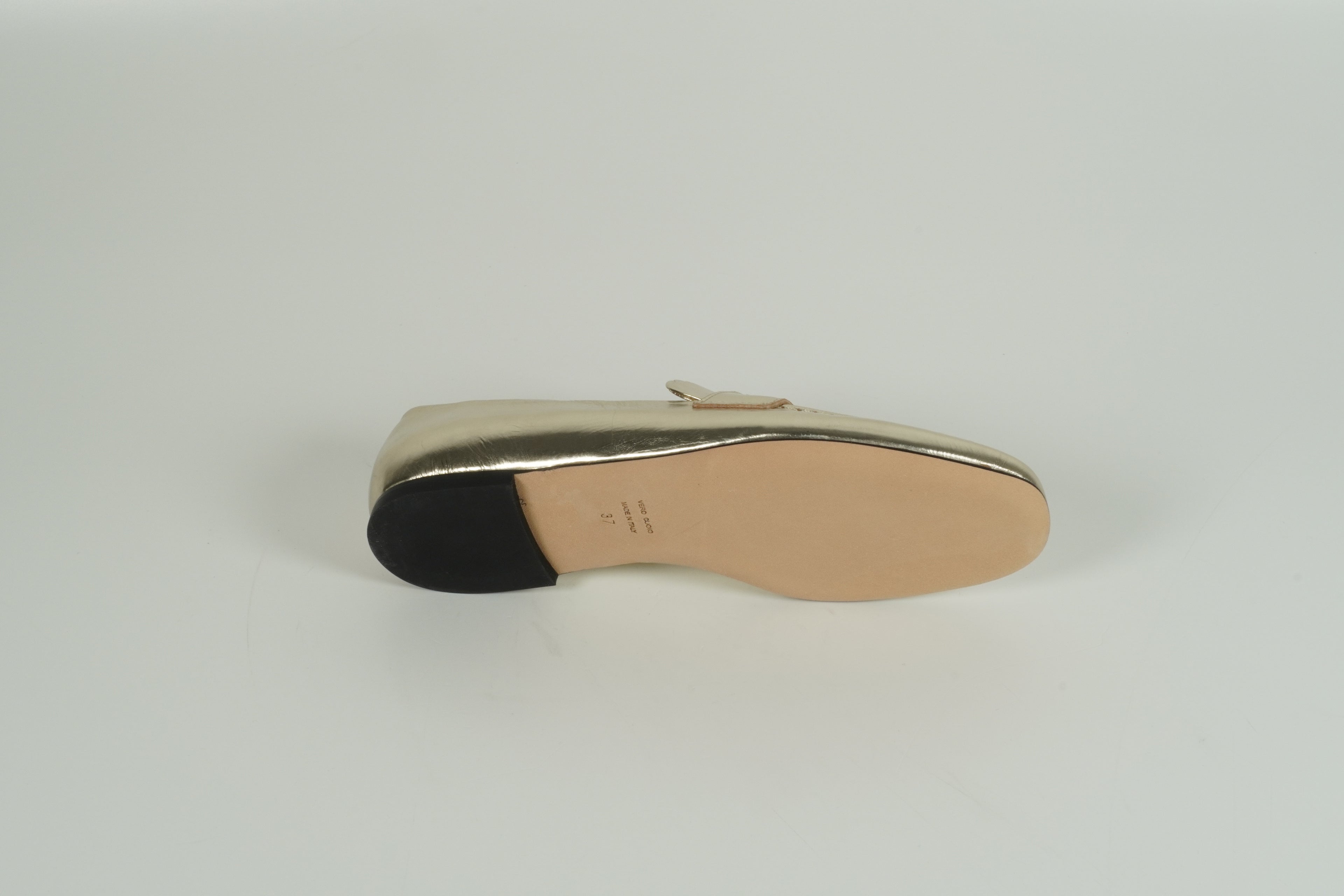 Moccasin Gold