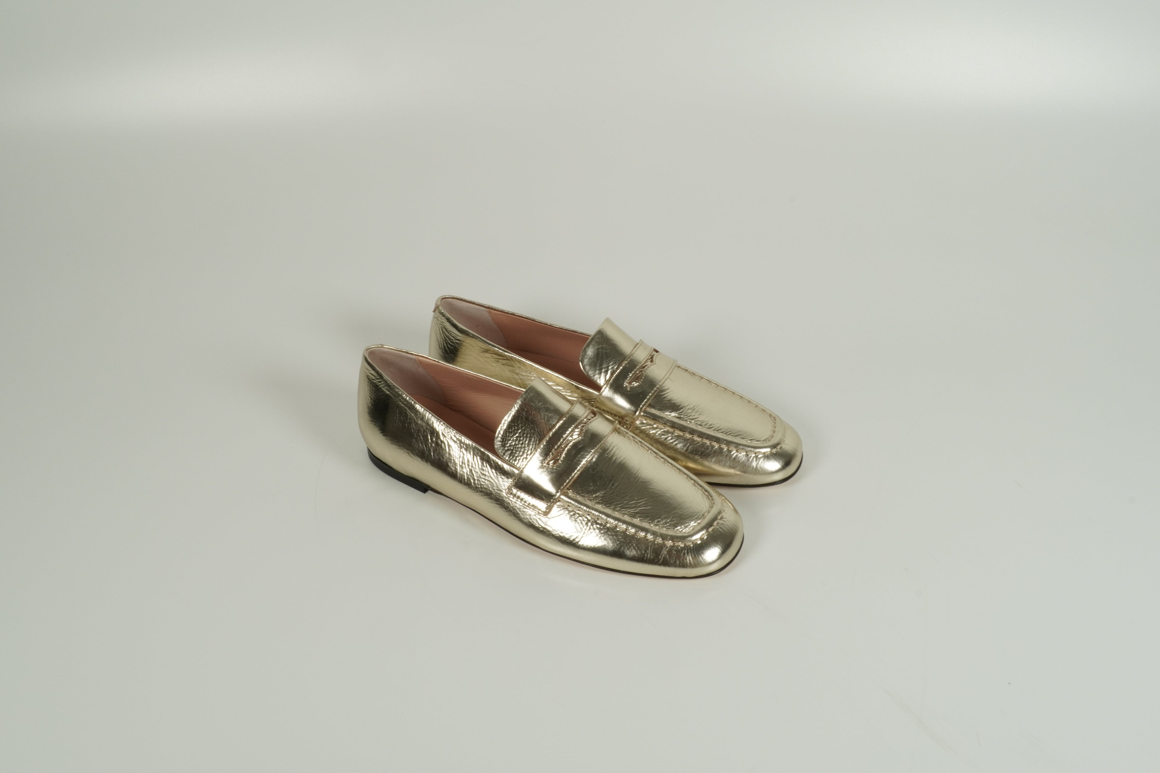Moccasin Gold