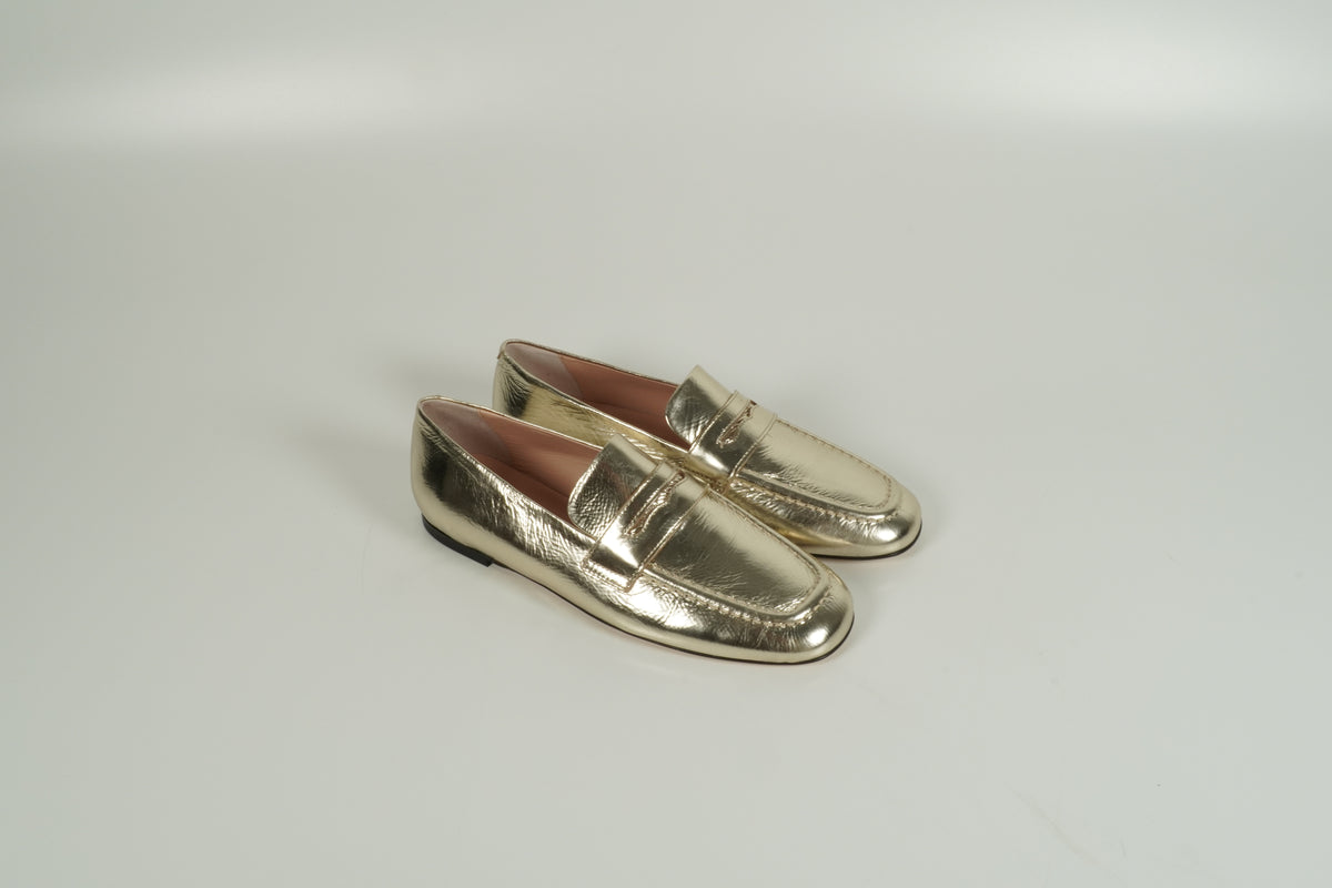 Moccasin Gold