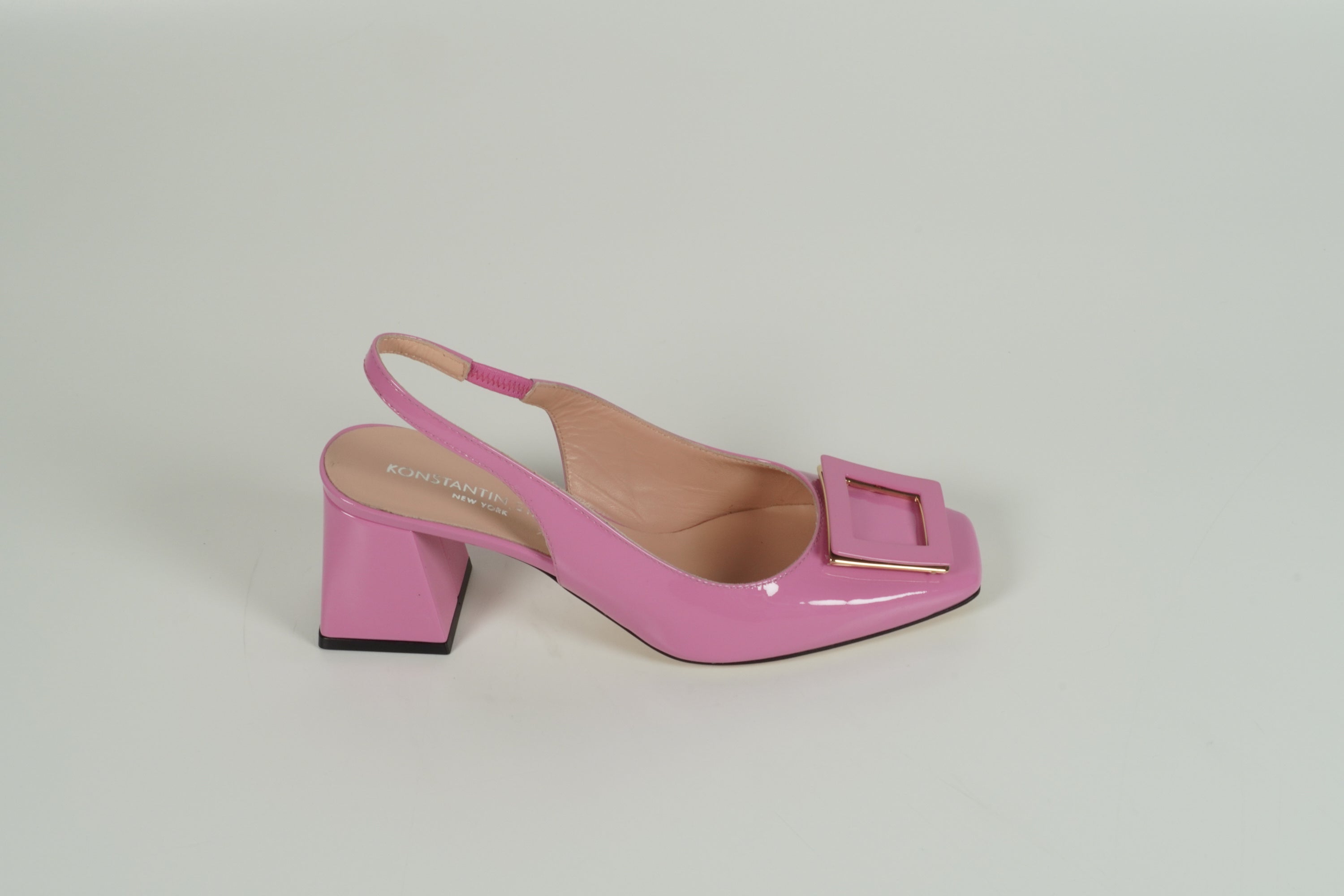 Pumps Rosa