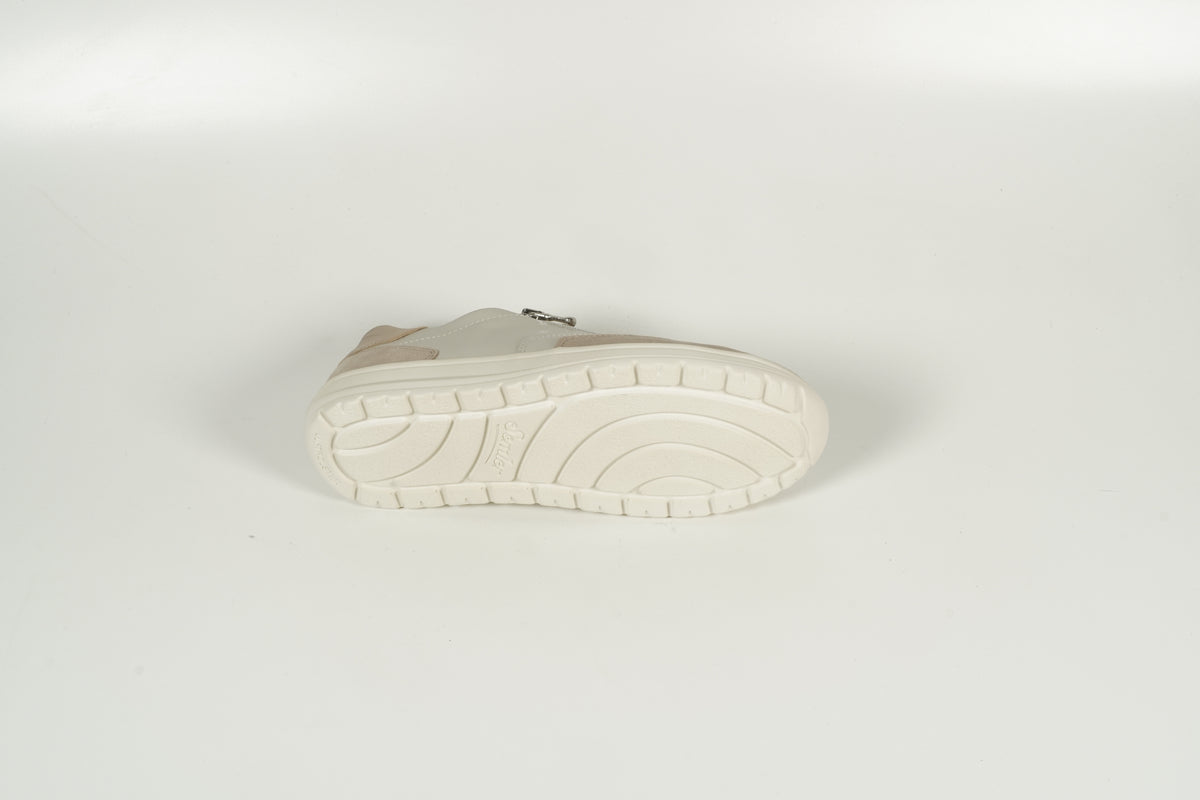 Sneaker Beige