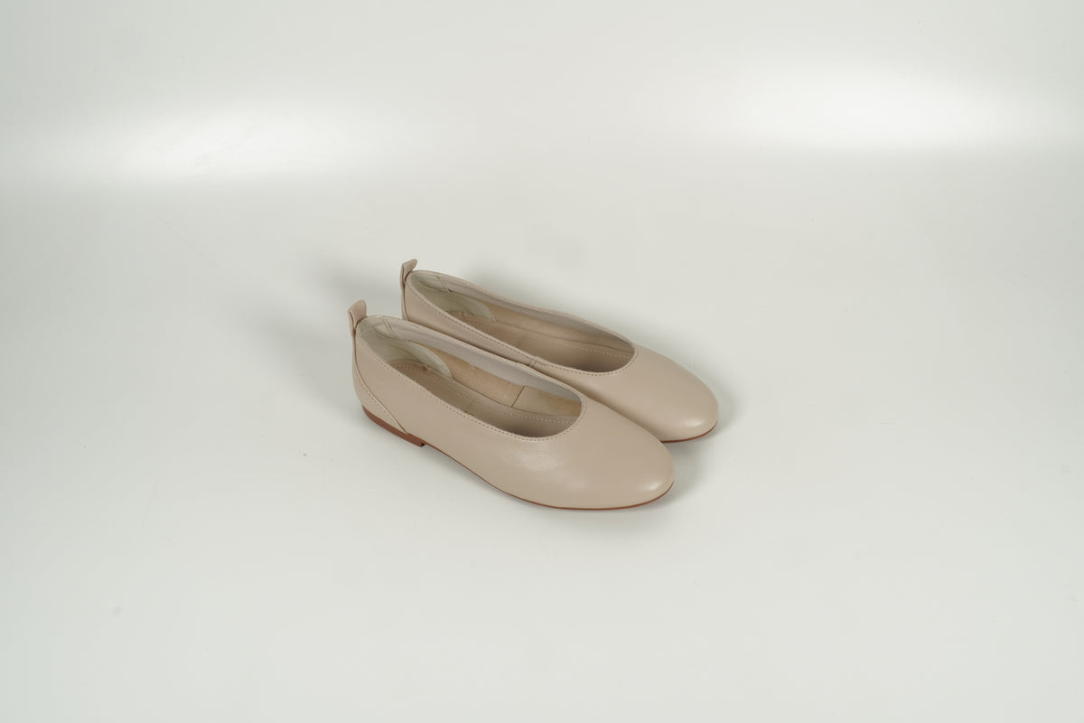Ballerina Beige