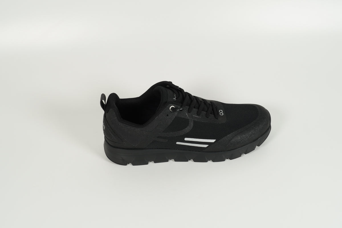 Baskets noires