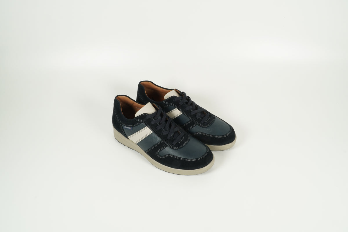 Vito Blue Sneakers