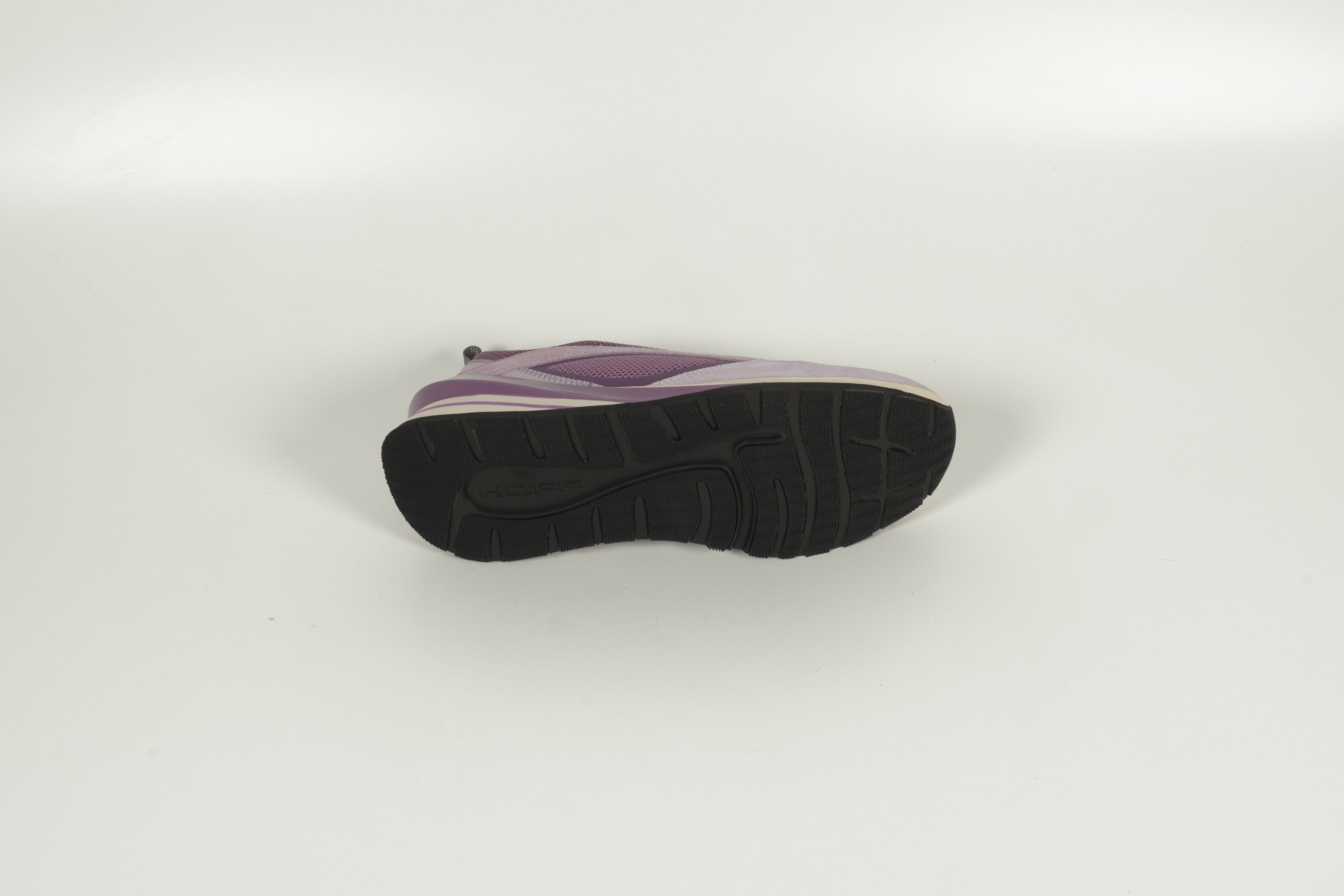 Sneaker Lila