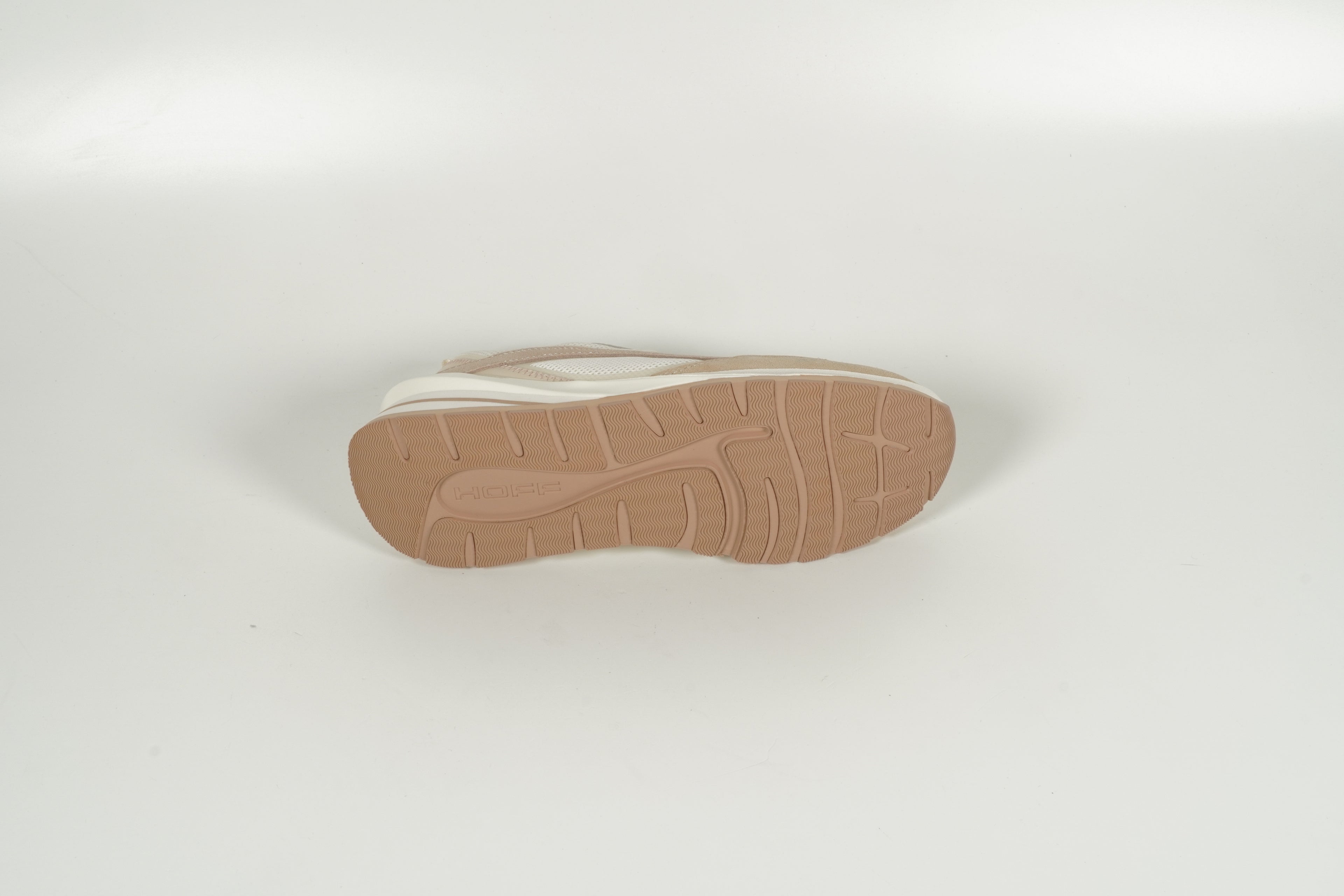 Sneaker Beige