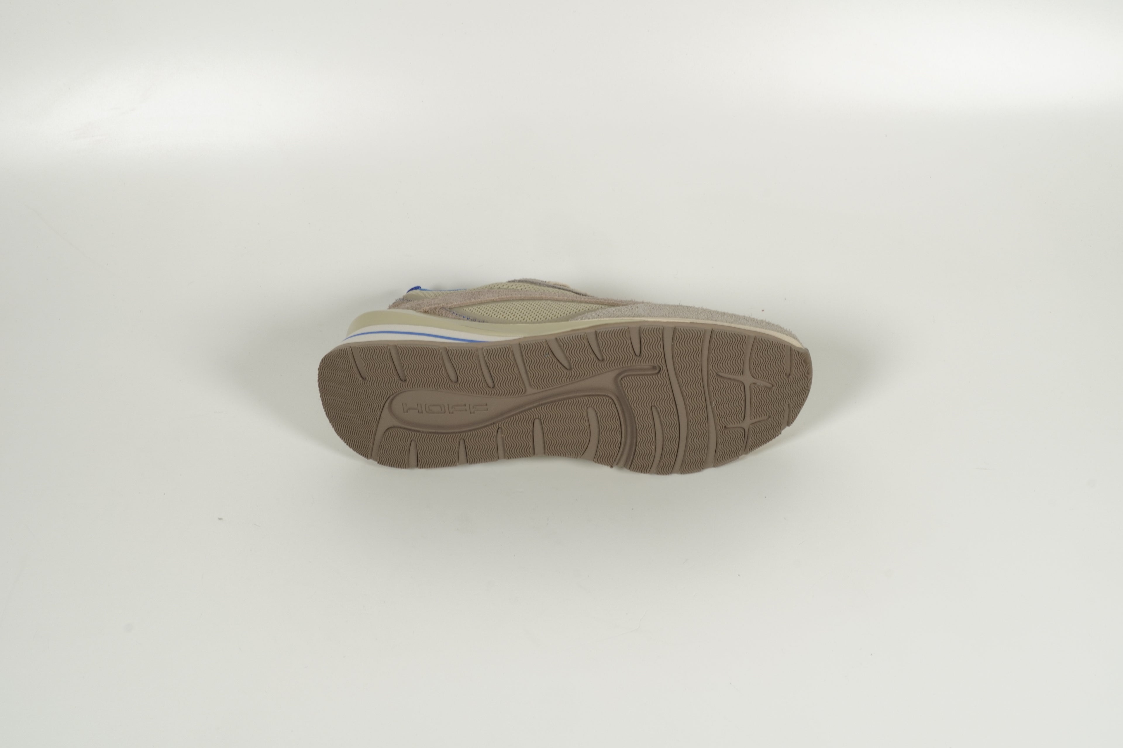 Sneaker Grau