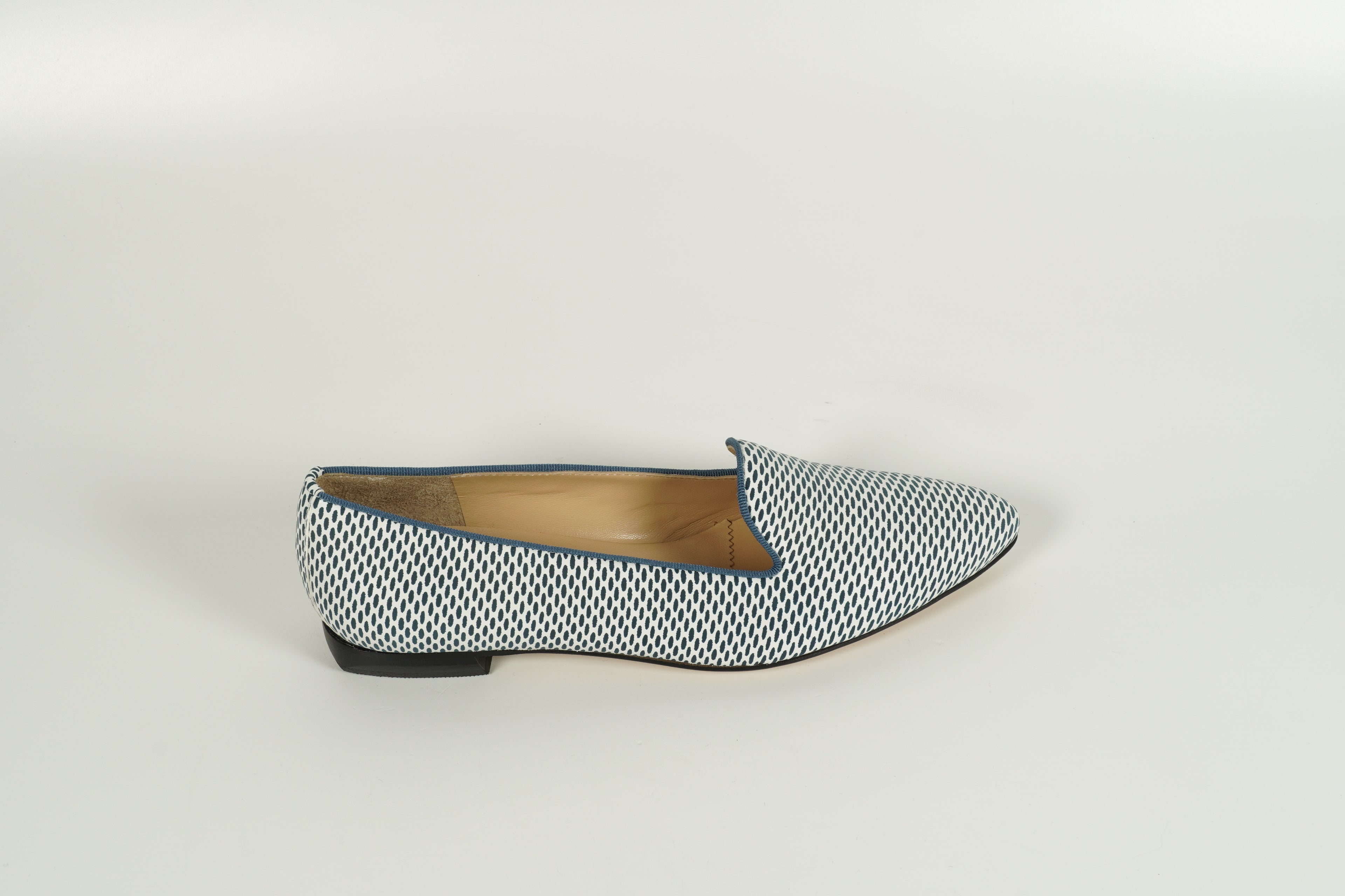 Ballerina Blue