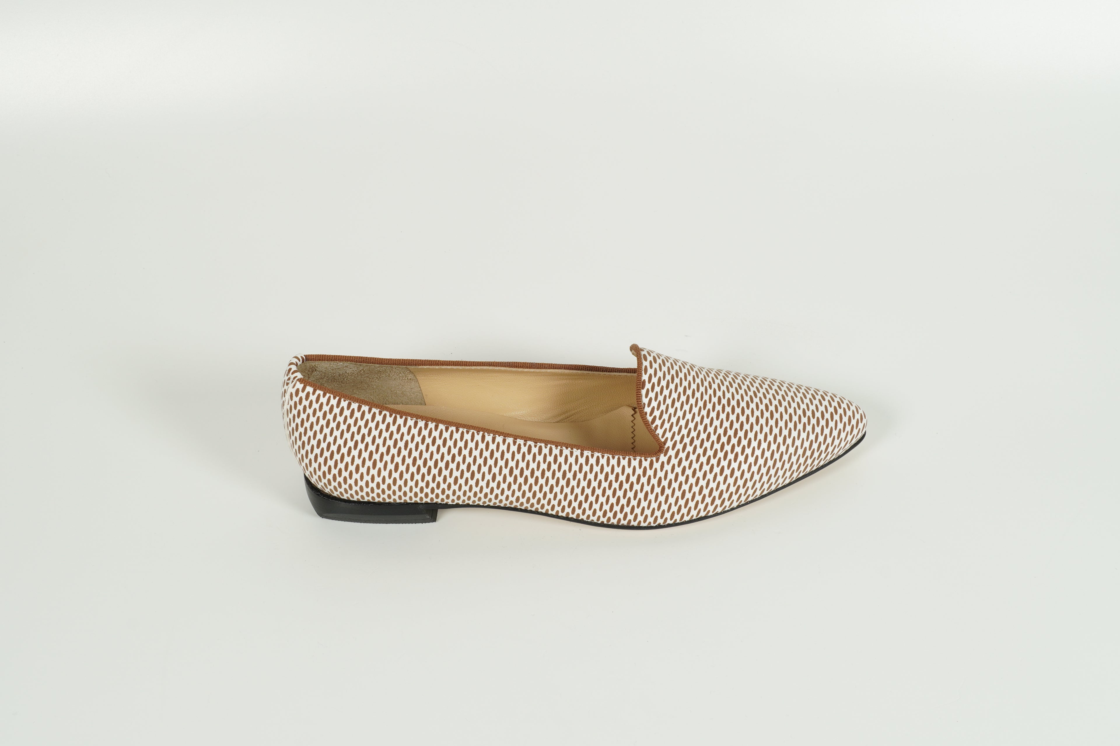 Ballerina Brown