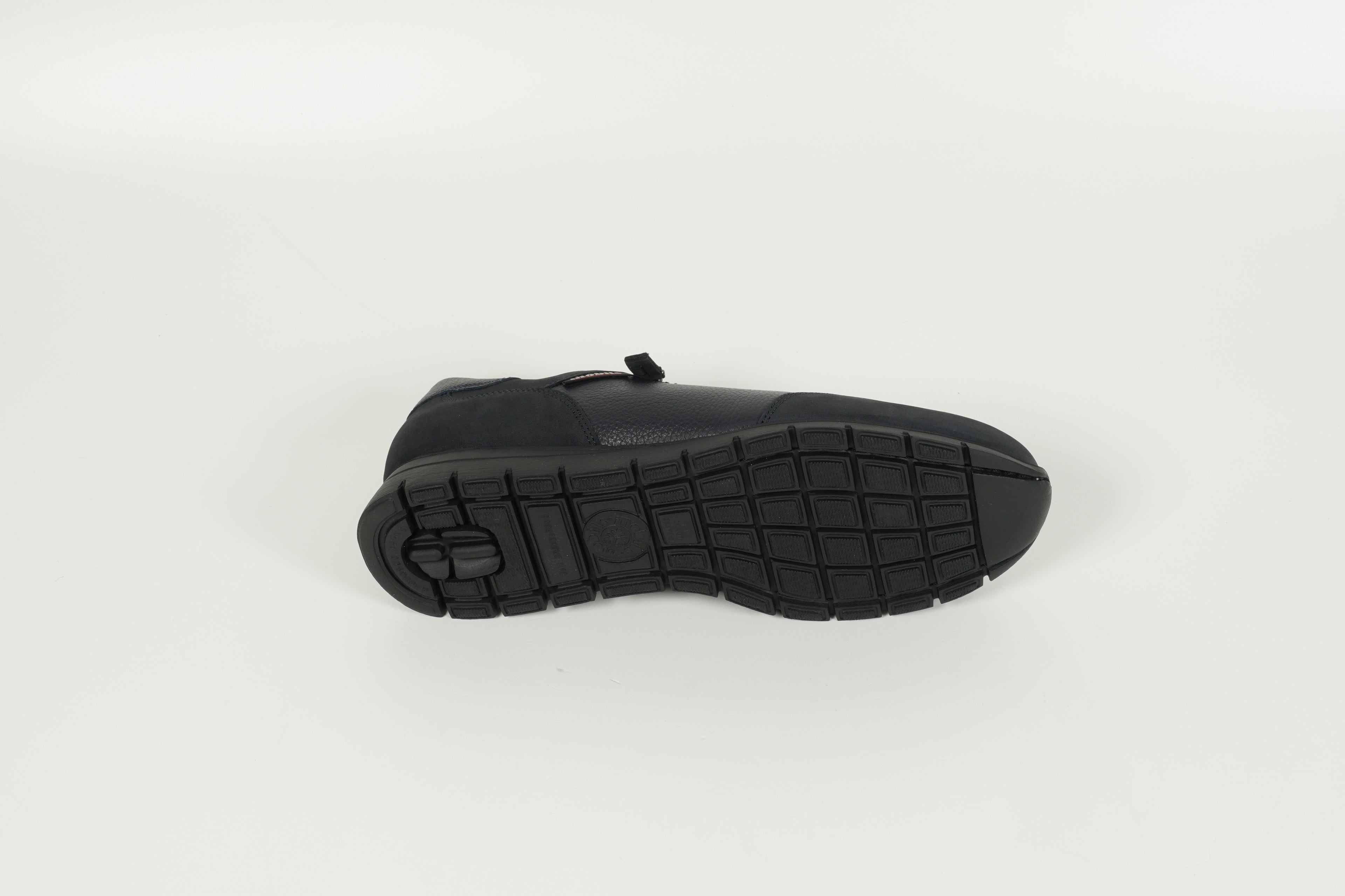 Sneaker Donia Blau