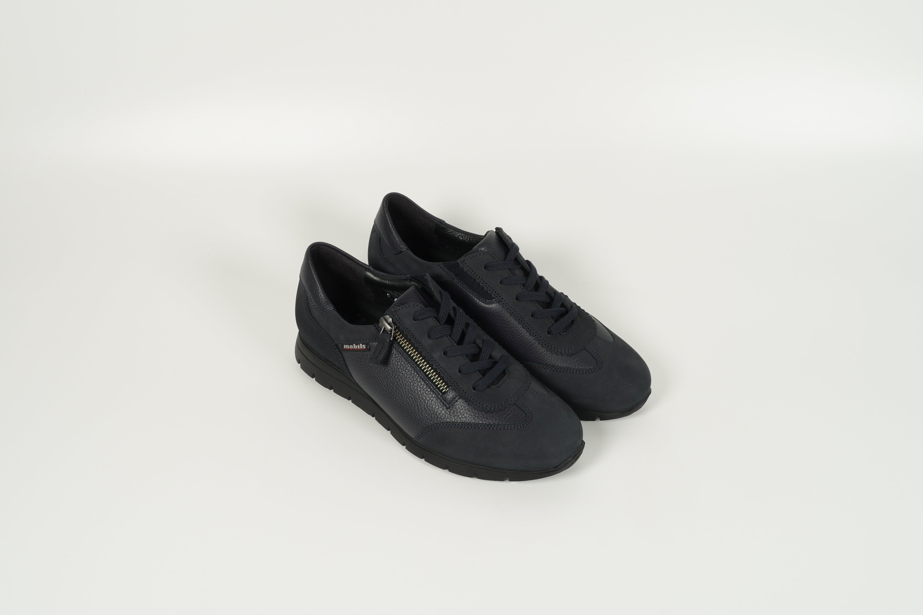 Sneaker Donia Blau