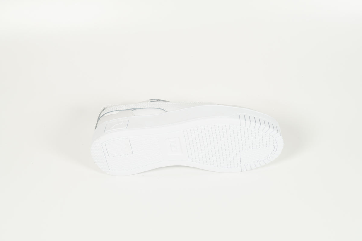 Sneaker Weiss