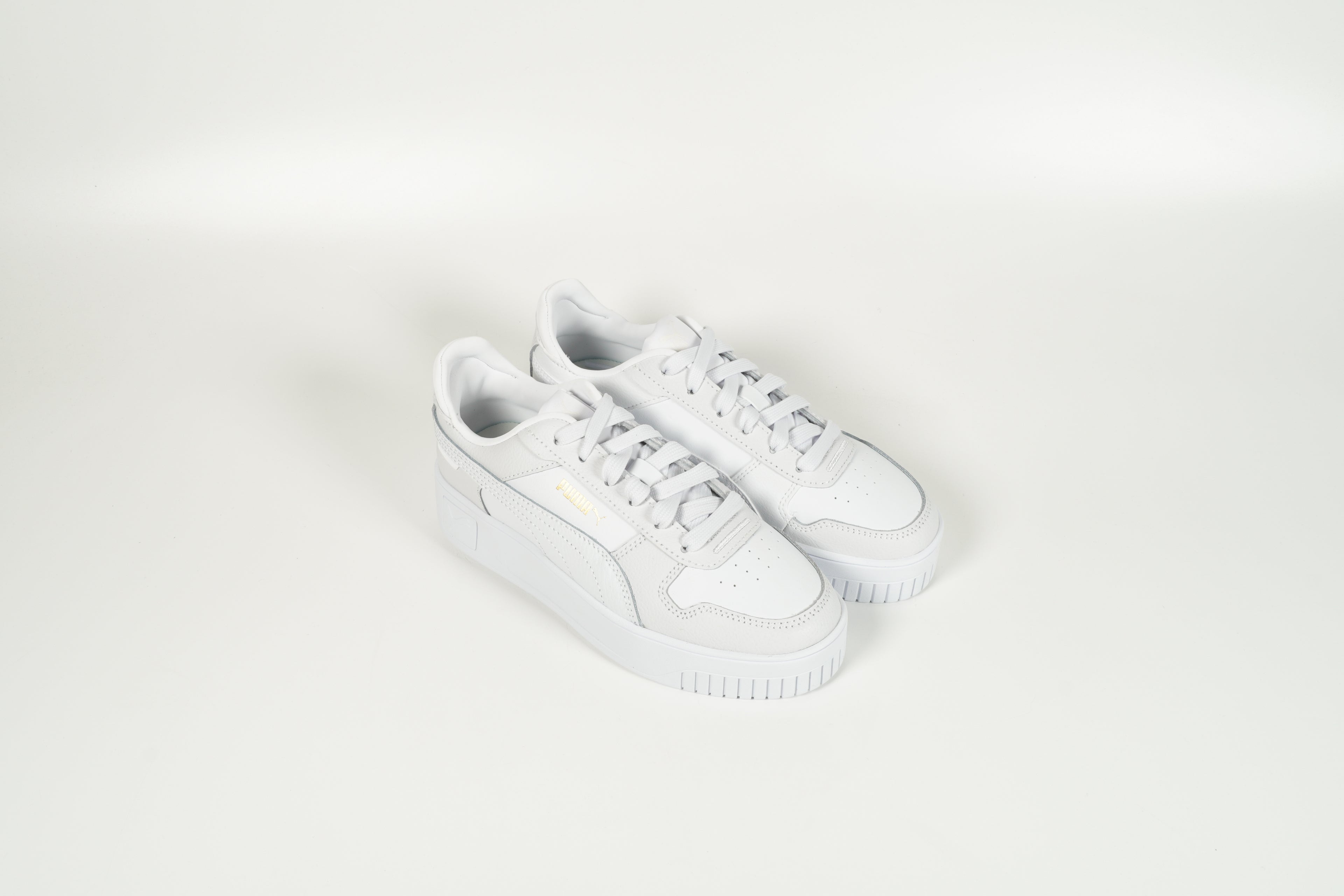Sneaker Weiss