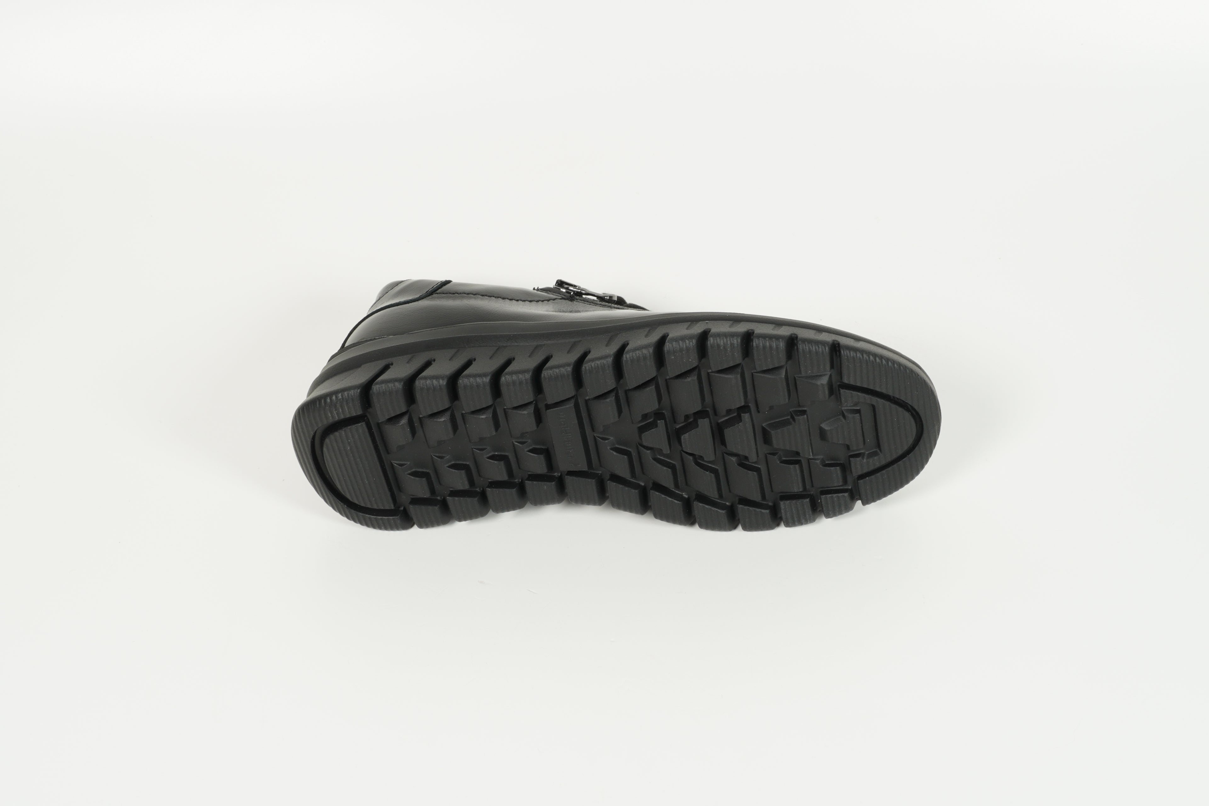 Sneaker Schwarz