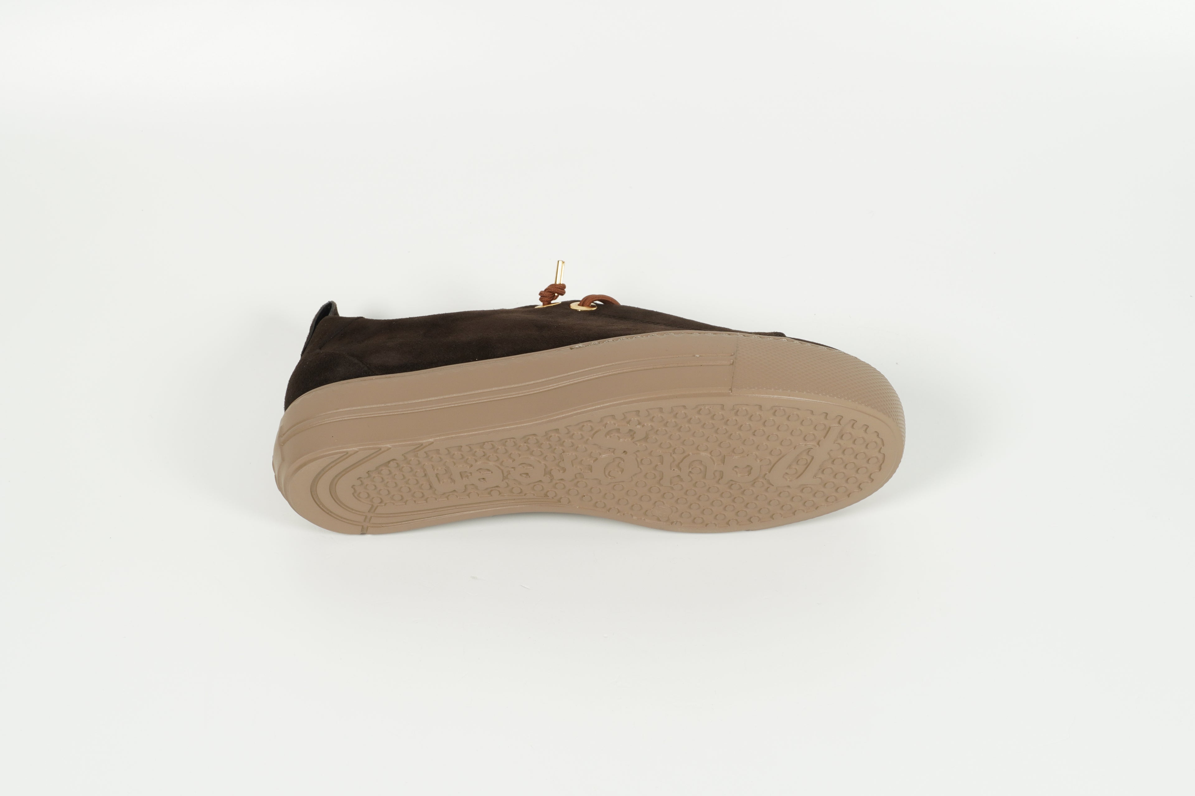 Sneaker Braun