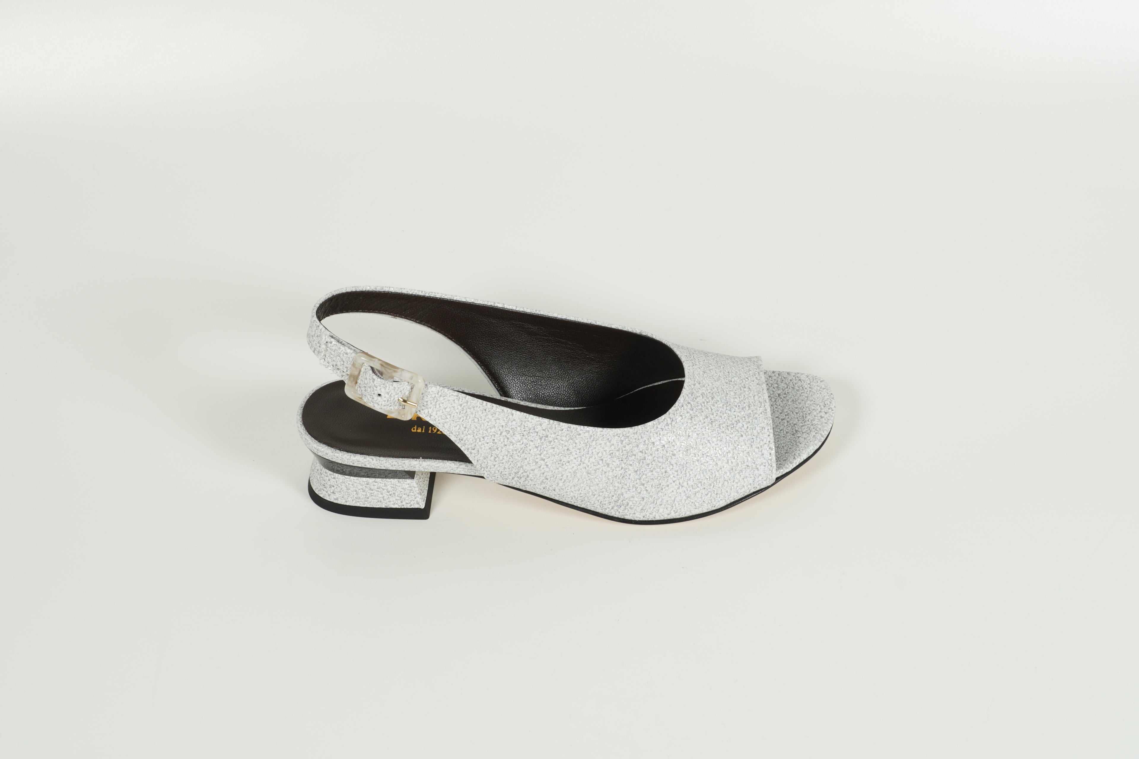 Pumps Silver