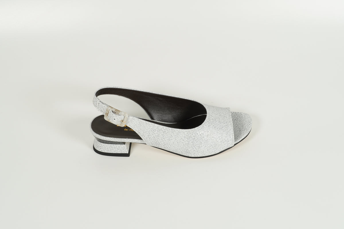Pumps Silver