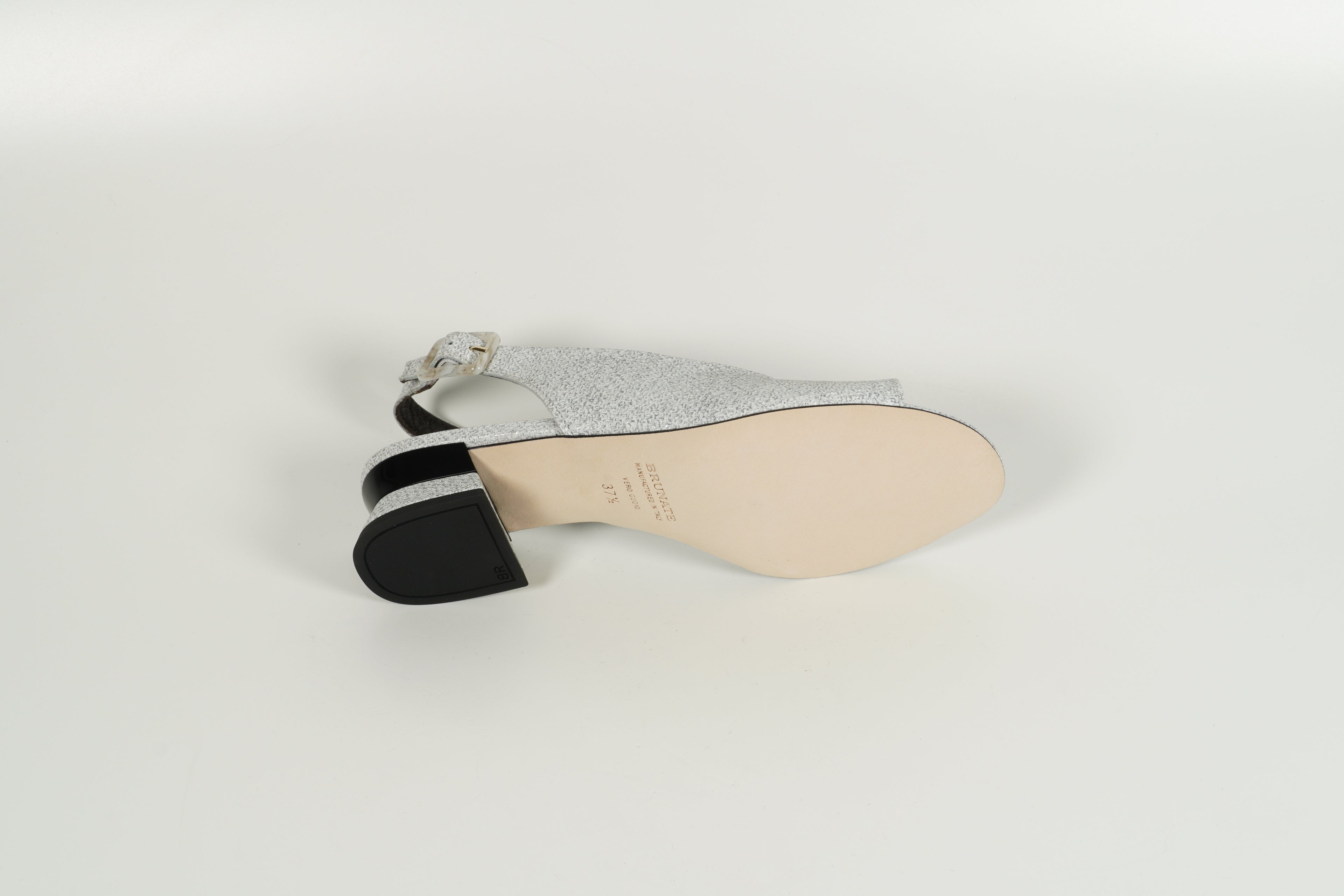 Pumps Silver