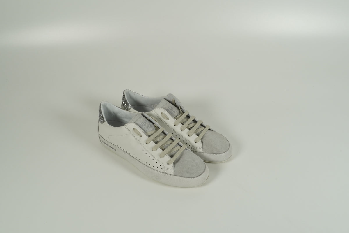 Baskets blanches