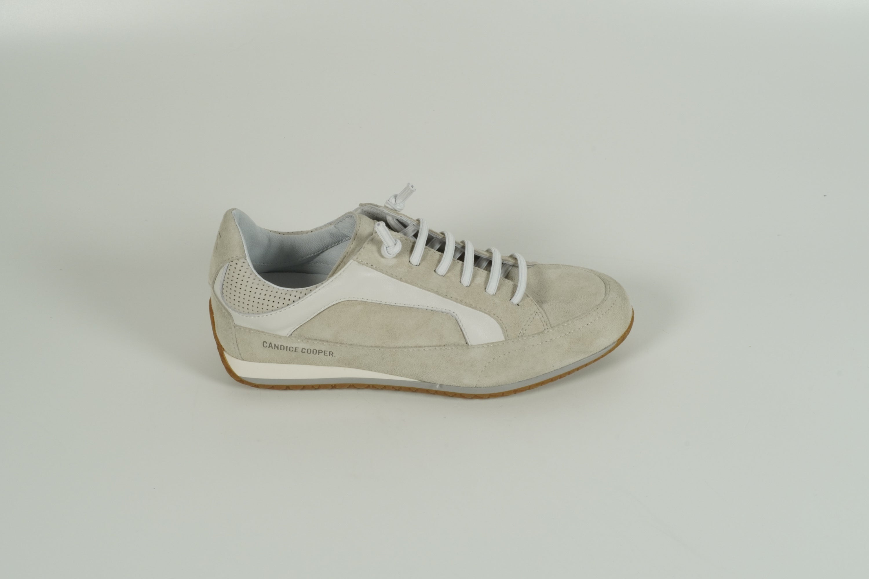 Sneaker Gray