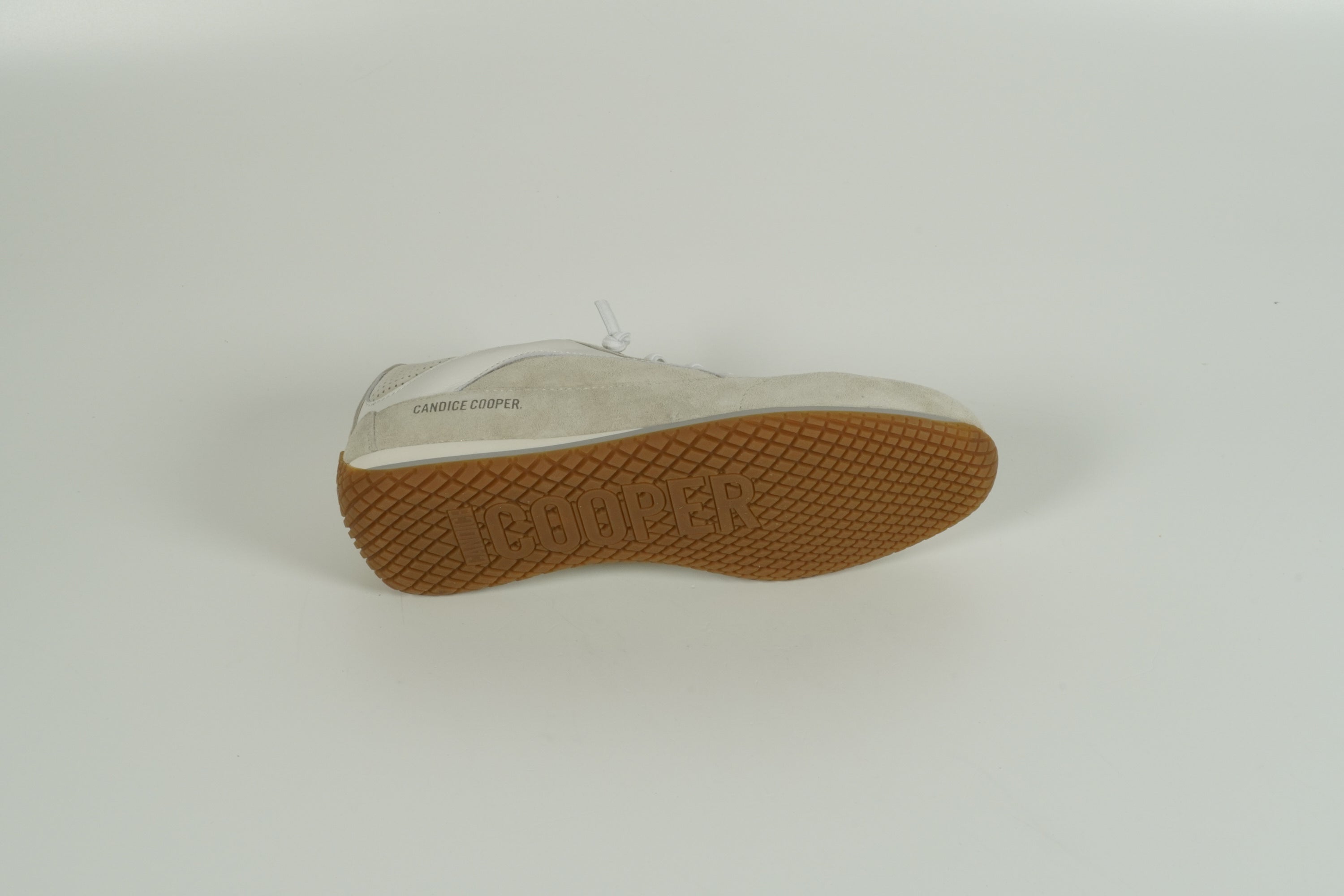 Sneaker Gray