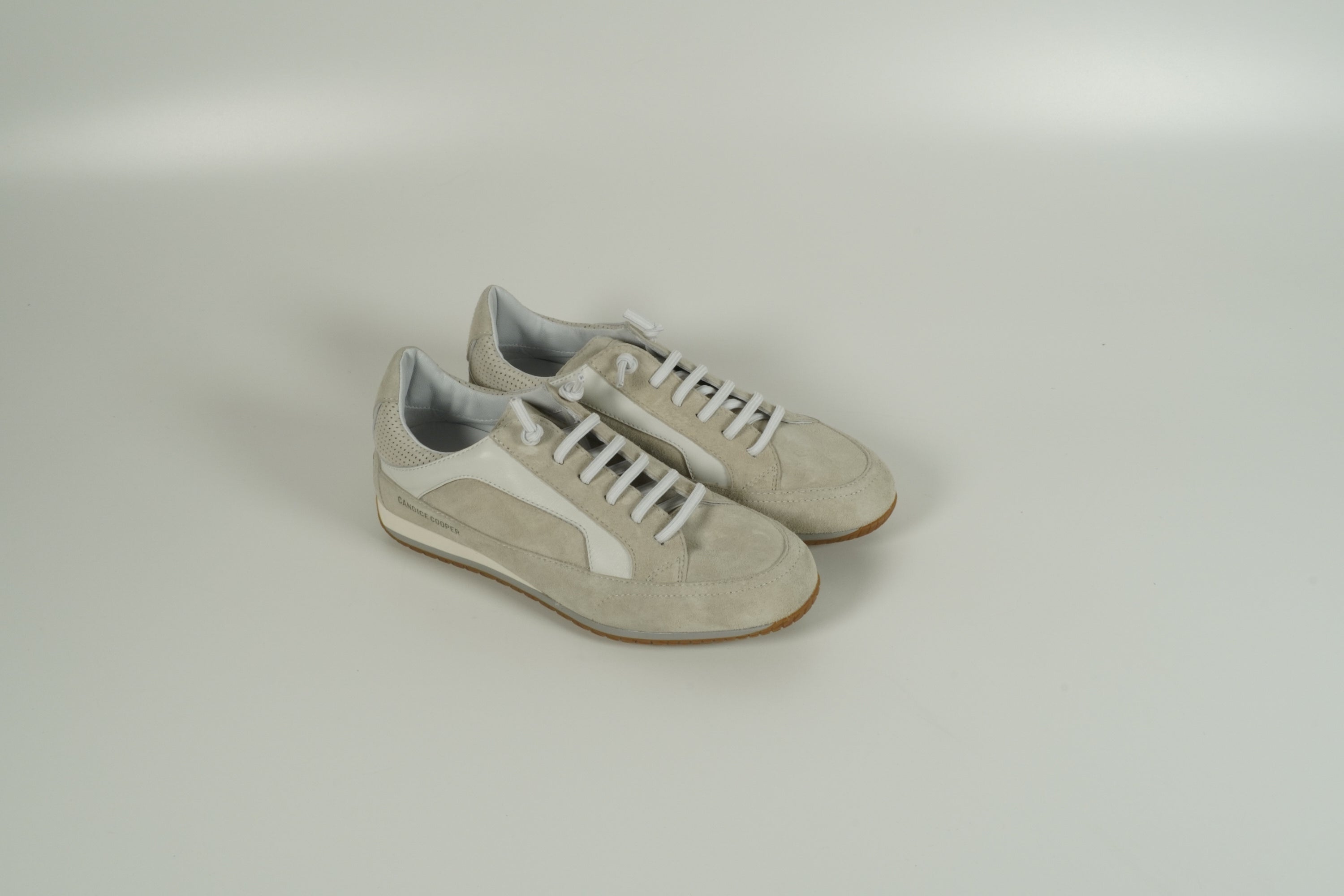 Sneaker Gray