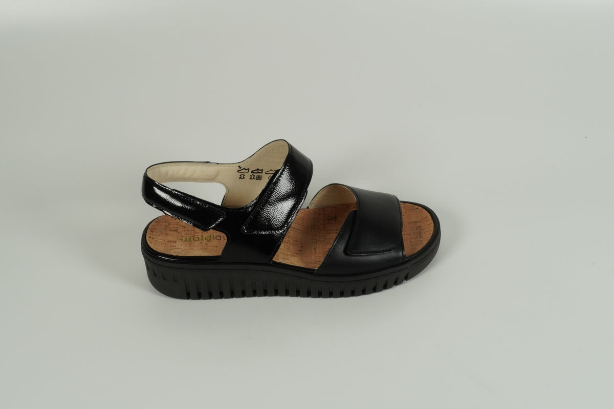 Sandal Black